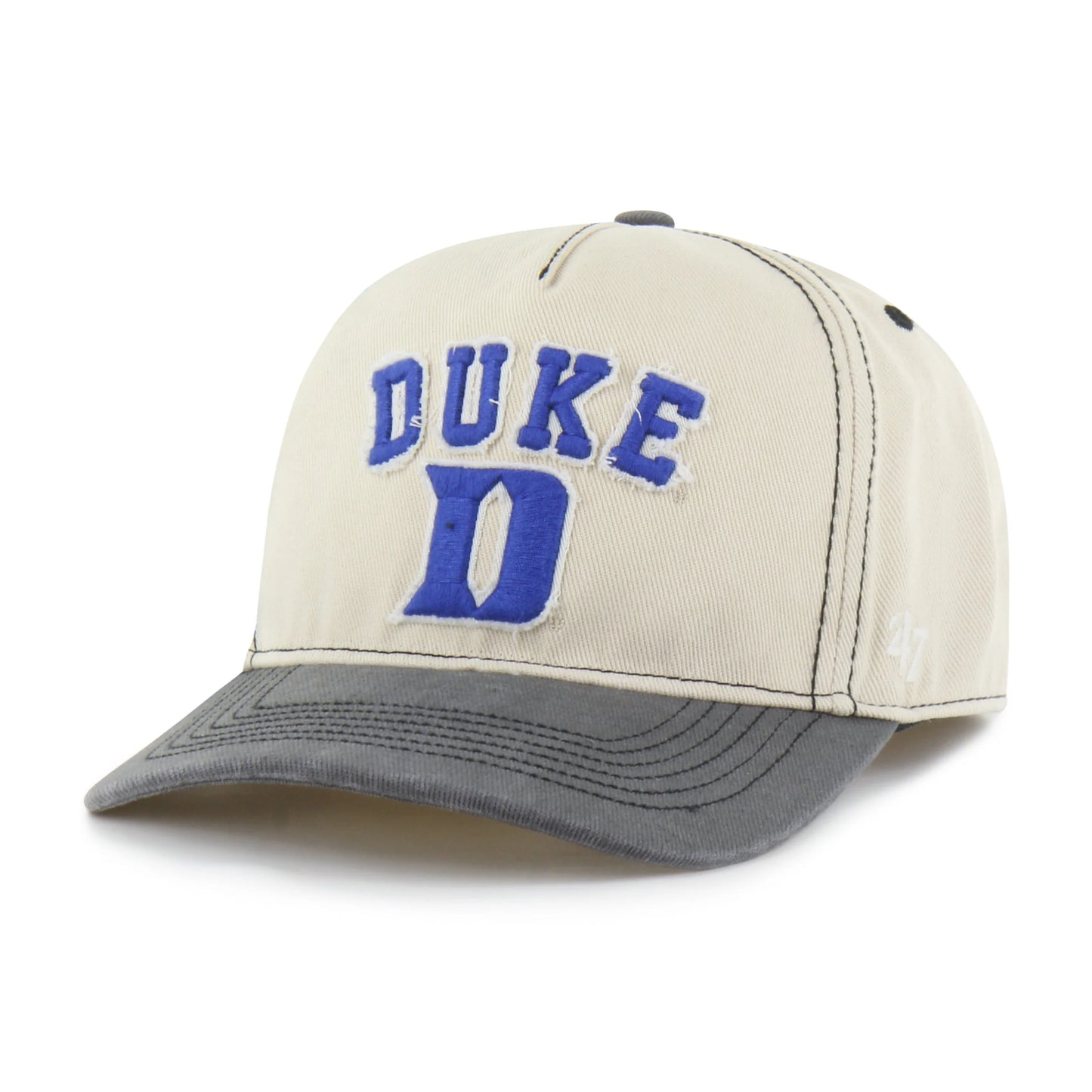 DUKE BLUE DEVILS CALDERWOOD '47 HITCH RF RELAXED FIT