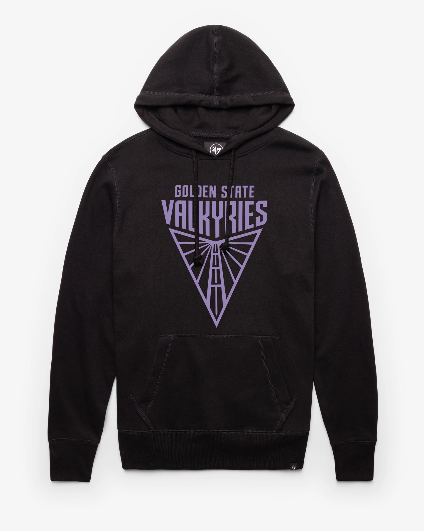 GOLDEN STATE VALKYRIES IMPRINT '47 HEADLINE HOOD