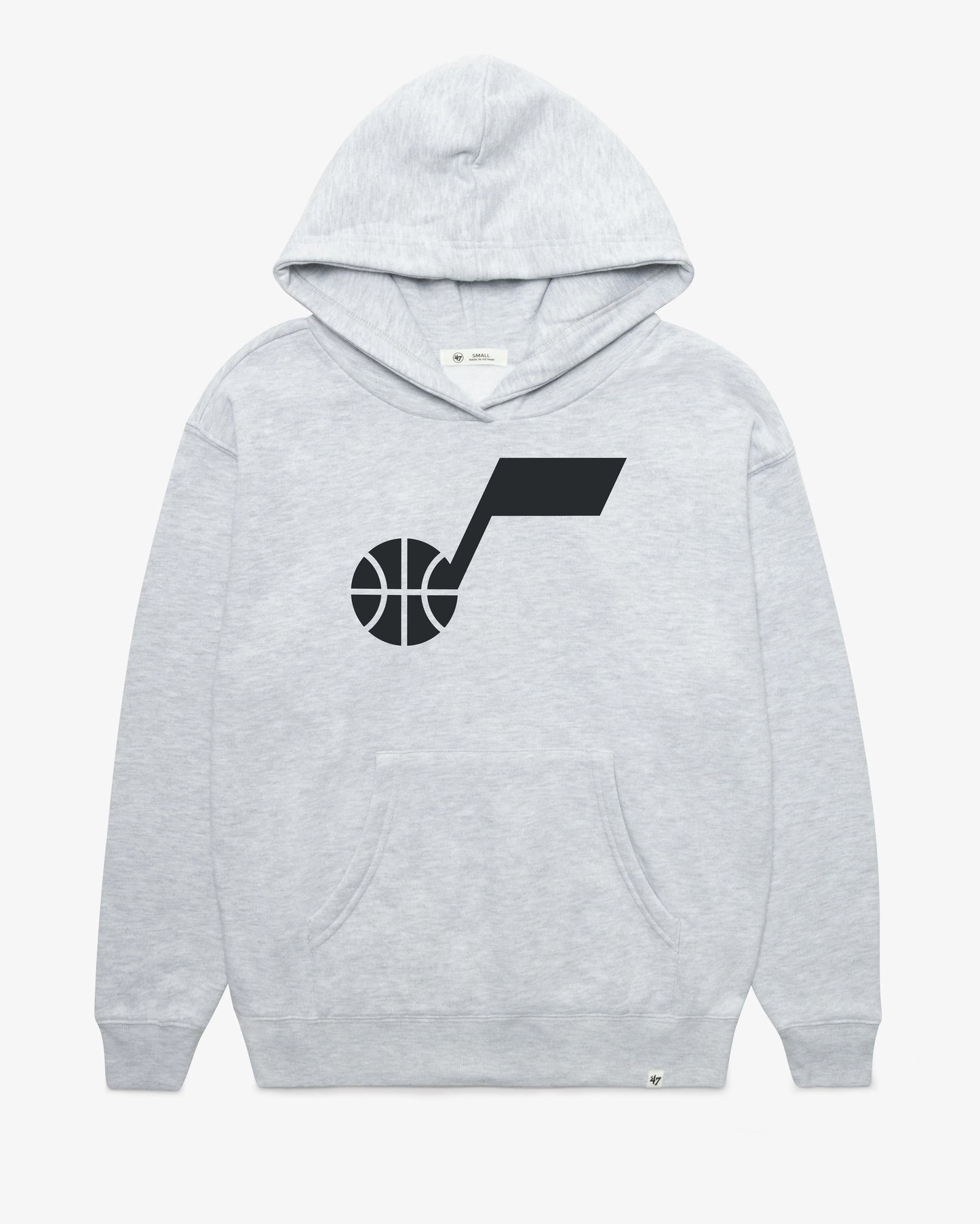 UTAH JAZZ IMPRINT '47 NAOMI HOOD WOMENS
