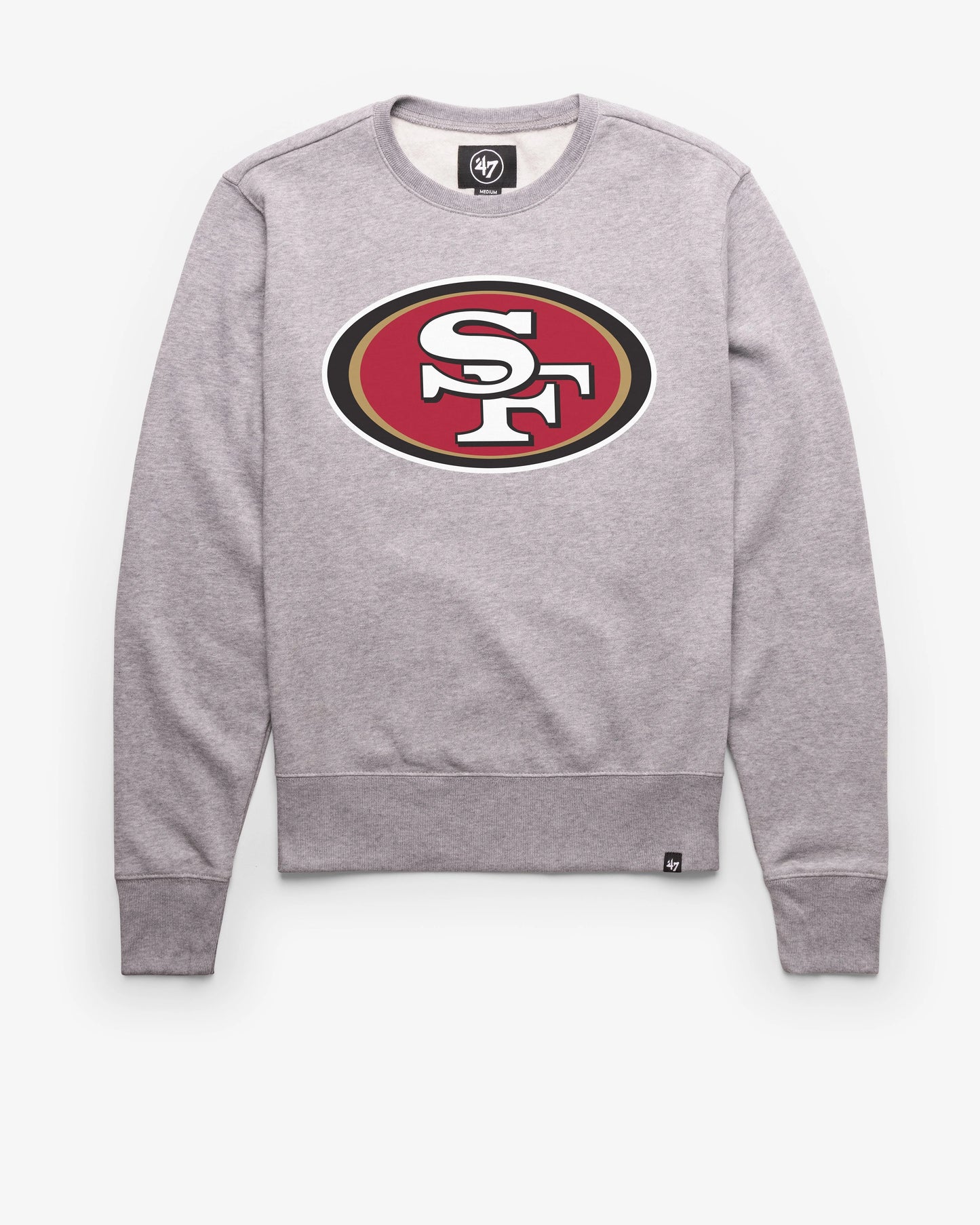 SAN FRANCISCO 49ERS IMPRINT '47 HEADLINE CREW