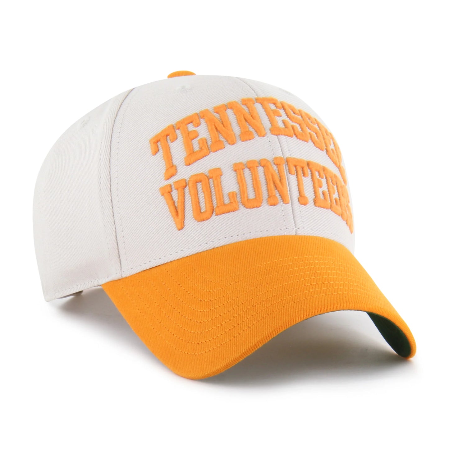 Tennessee Volunteers Broke Line Loop '47 MVP