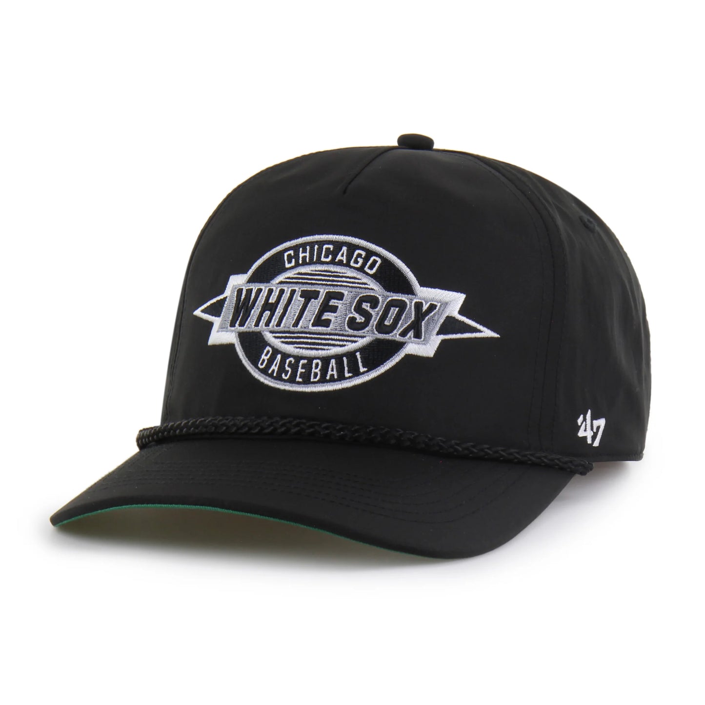 CHICAGO WHITE SOX FRAME OUT NYLON '47 HITCH