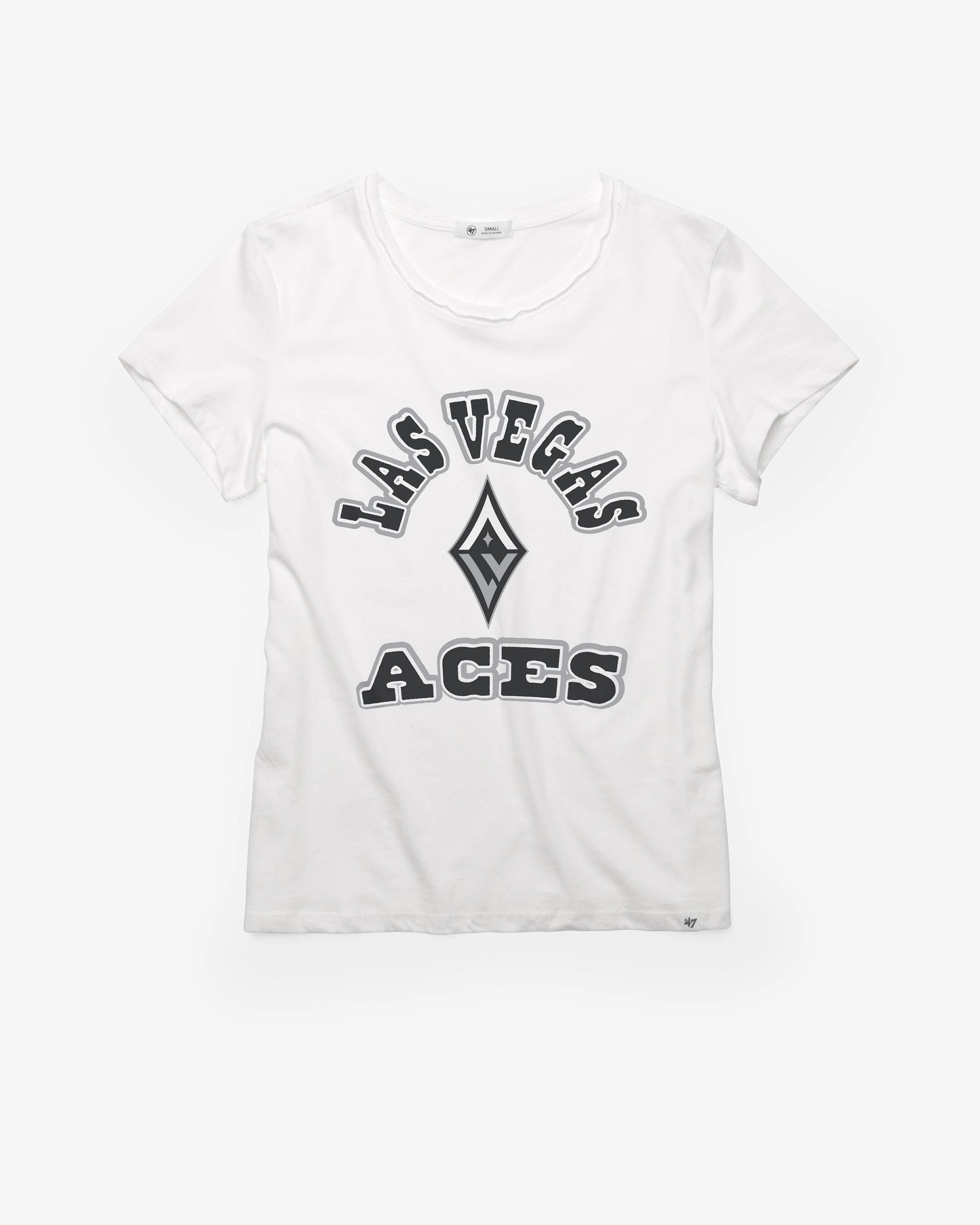 LAS VEGAS ACES COMEBACK '47 FRANKIE TEE WOMENS
