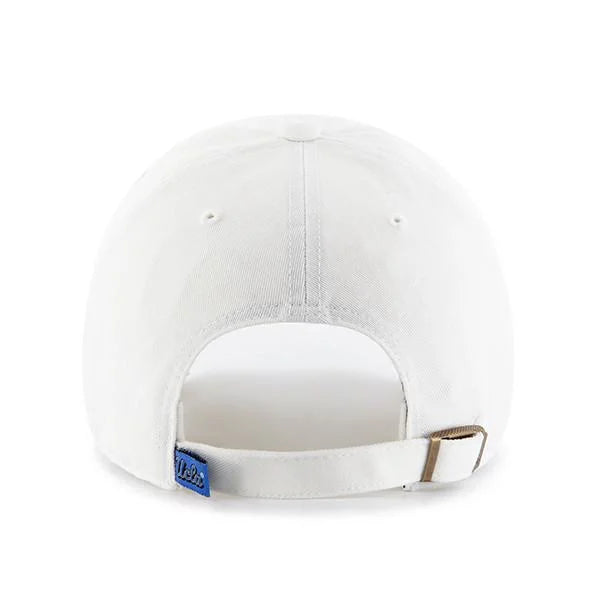 UCLA BRUINS '47 CLEAN UP