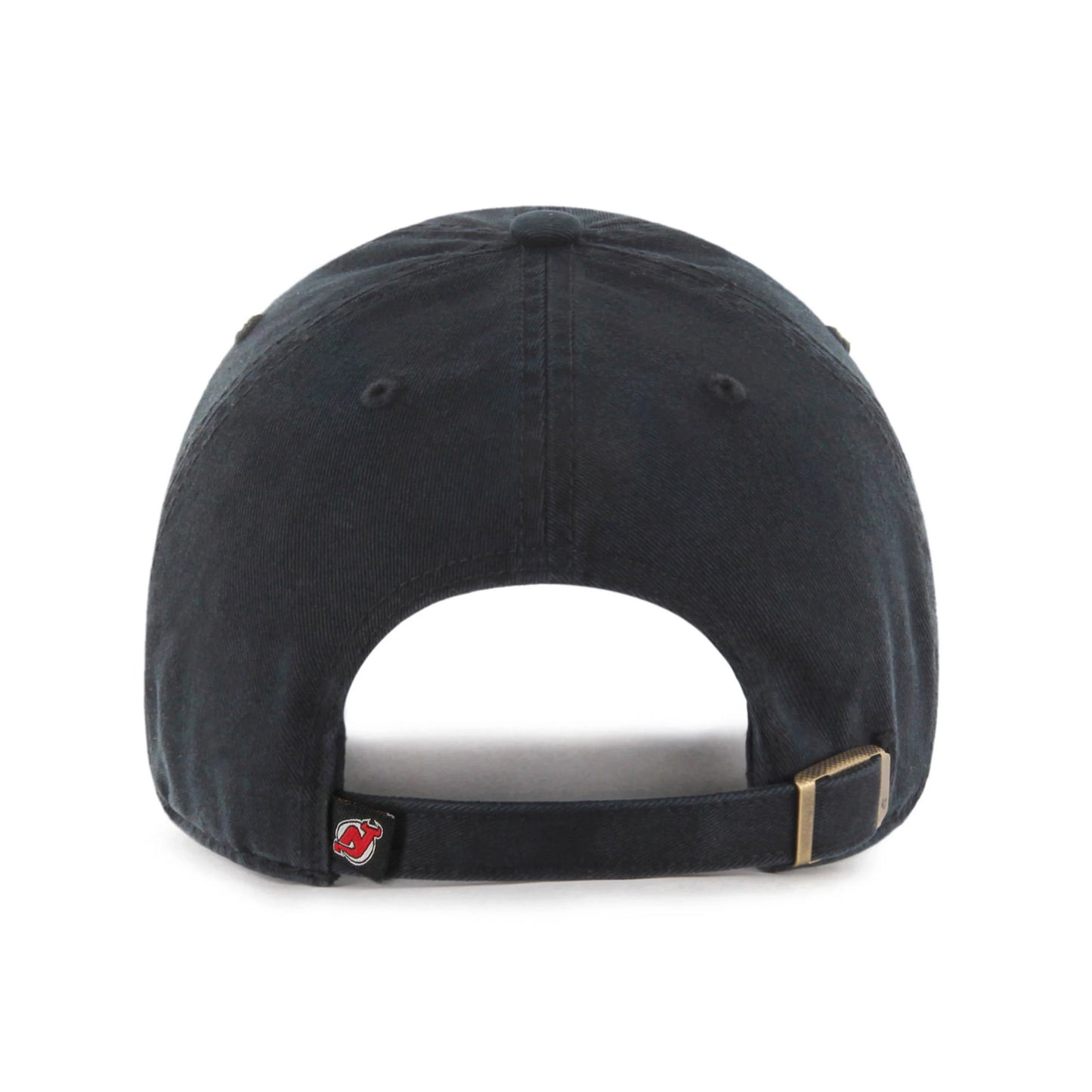 NEW JERSEY DEVILS '47 CLEAN UP