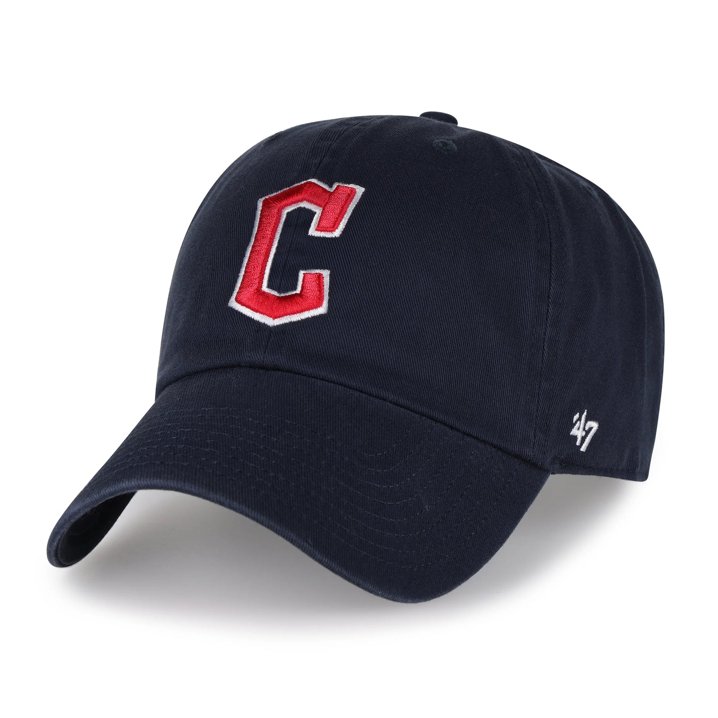 CLEVELAND GUARDIANS 250th '47 CLEAN UP