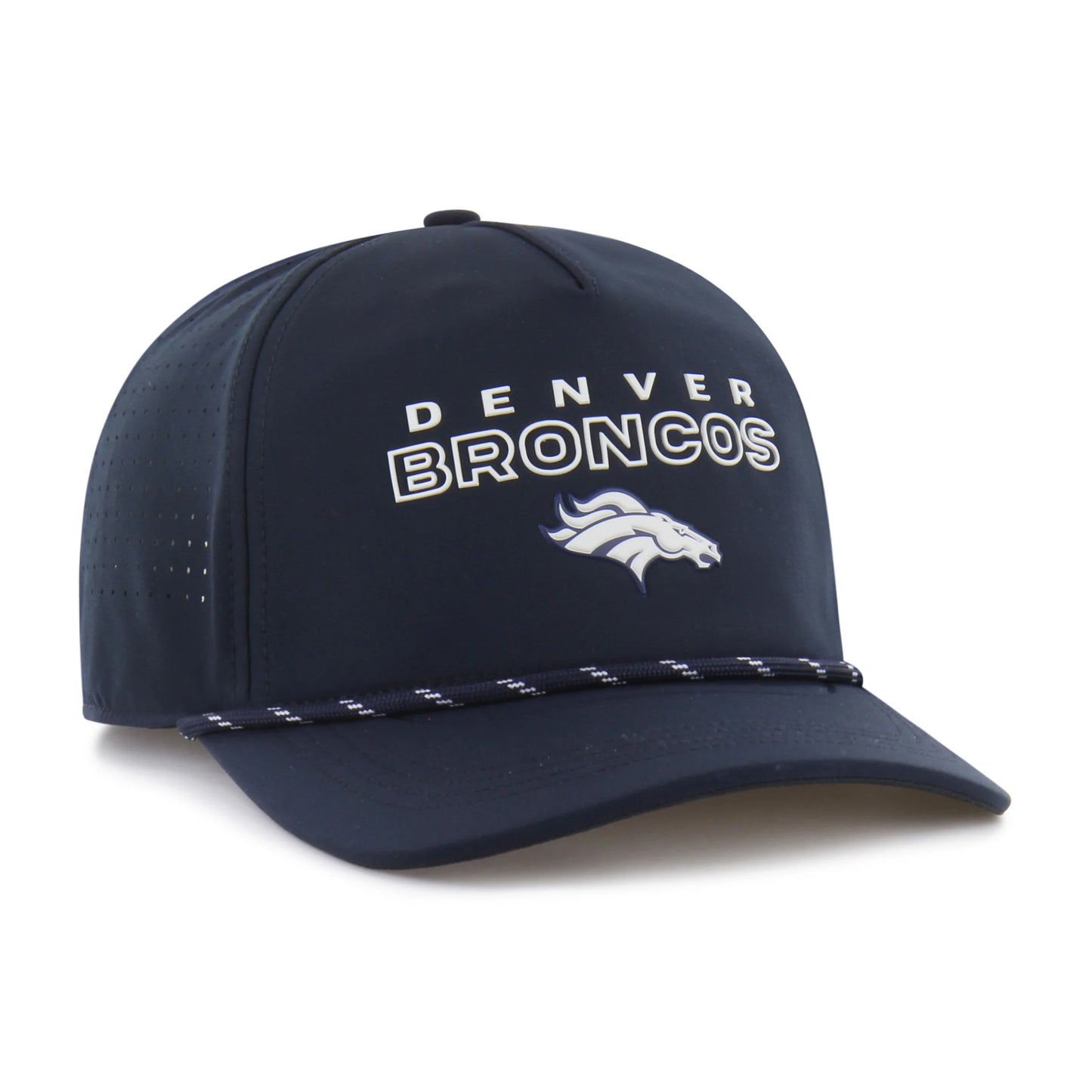 Denver Broncos Vault '47 Hitch