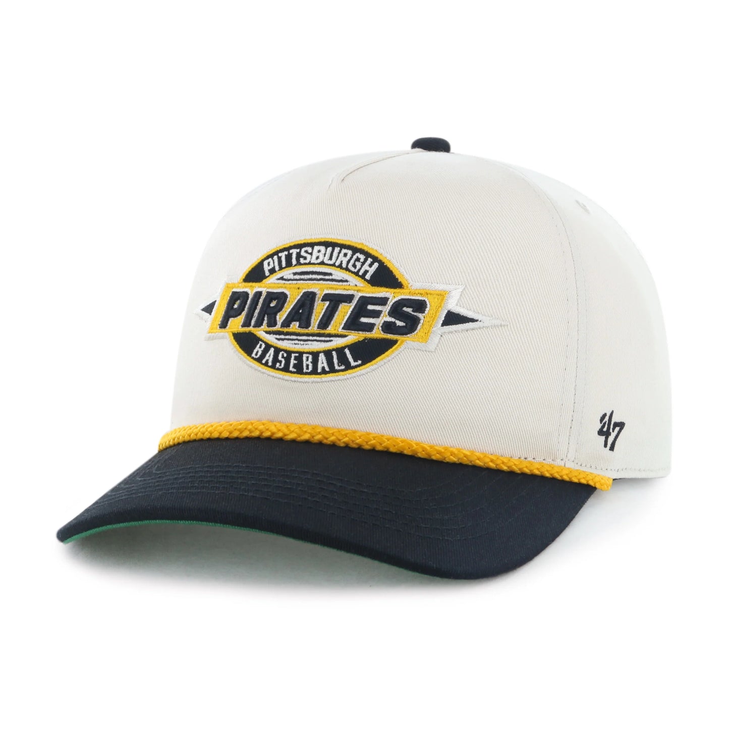 PITTSBURGH PIRATES FRAME OUT '47 HITCH