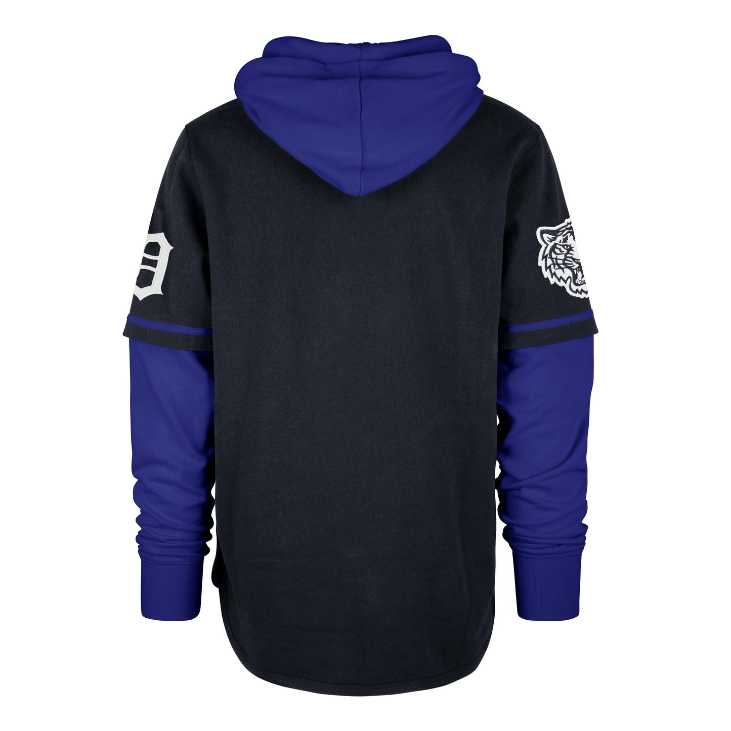 DETROIT TIGERS CITY CONNECT TRIFECTA '47 SHORTSTOP HOOD