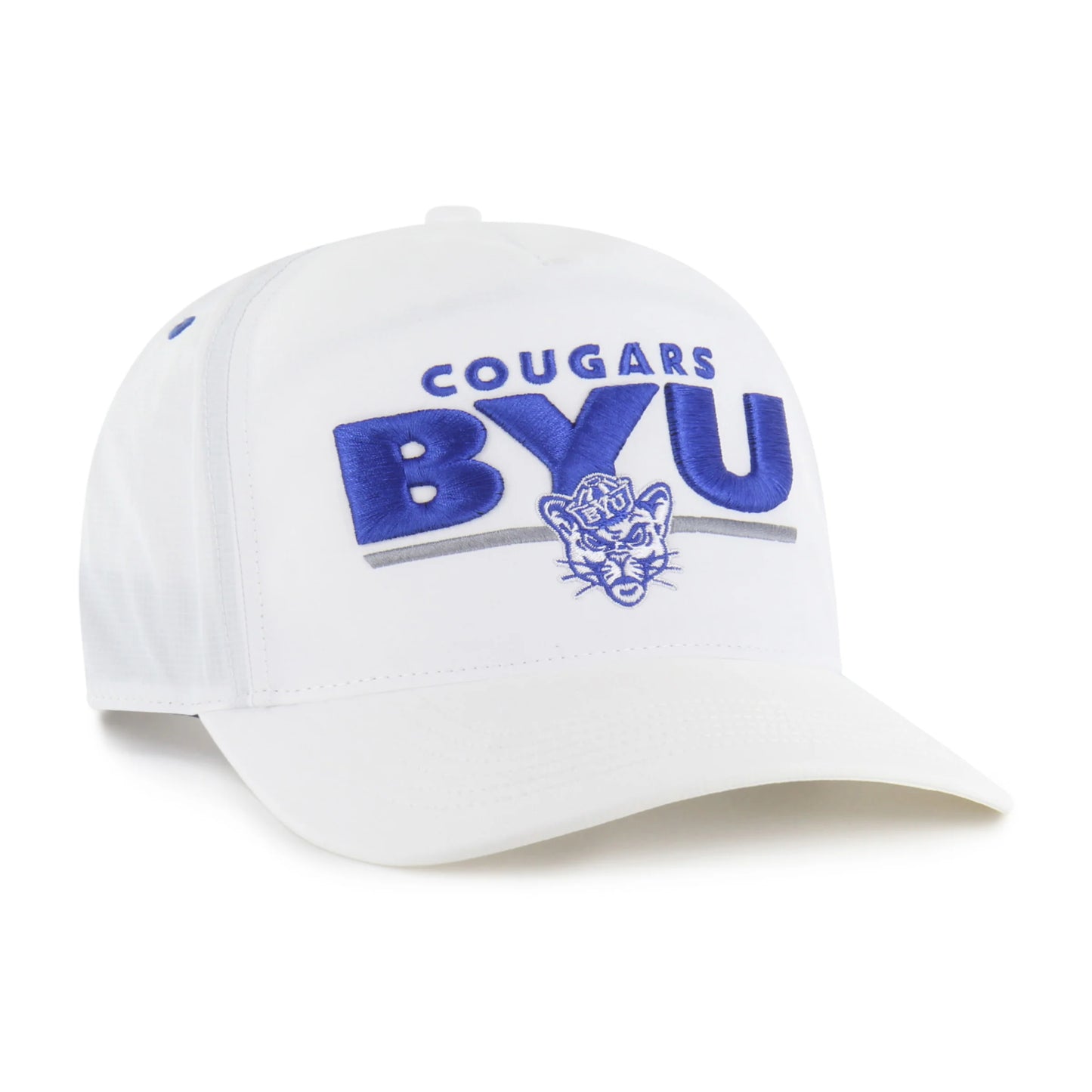 Brigham Young Cougars BRRR Expressway '47 Hitch