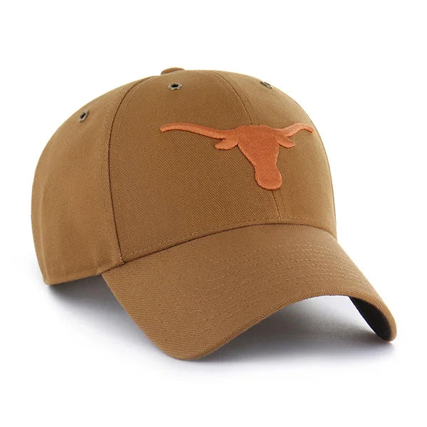 TEXAS LONGHORNS CARHARTT '47 MVP