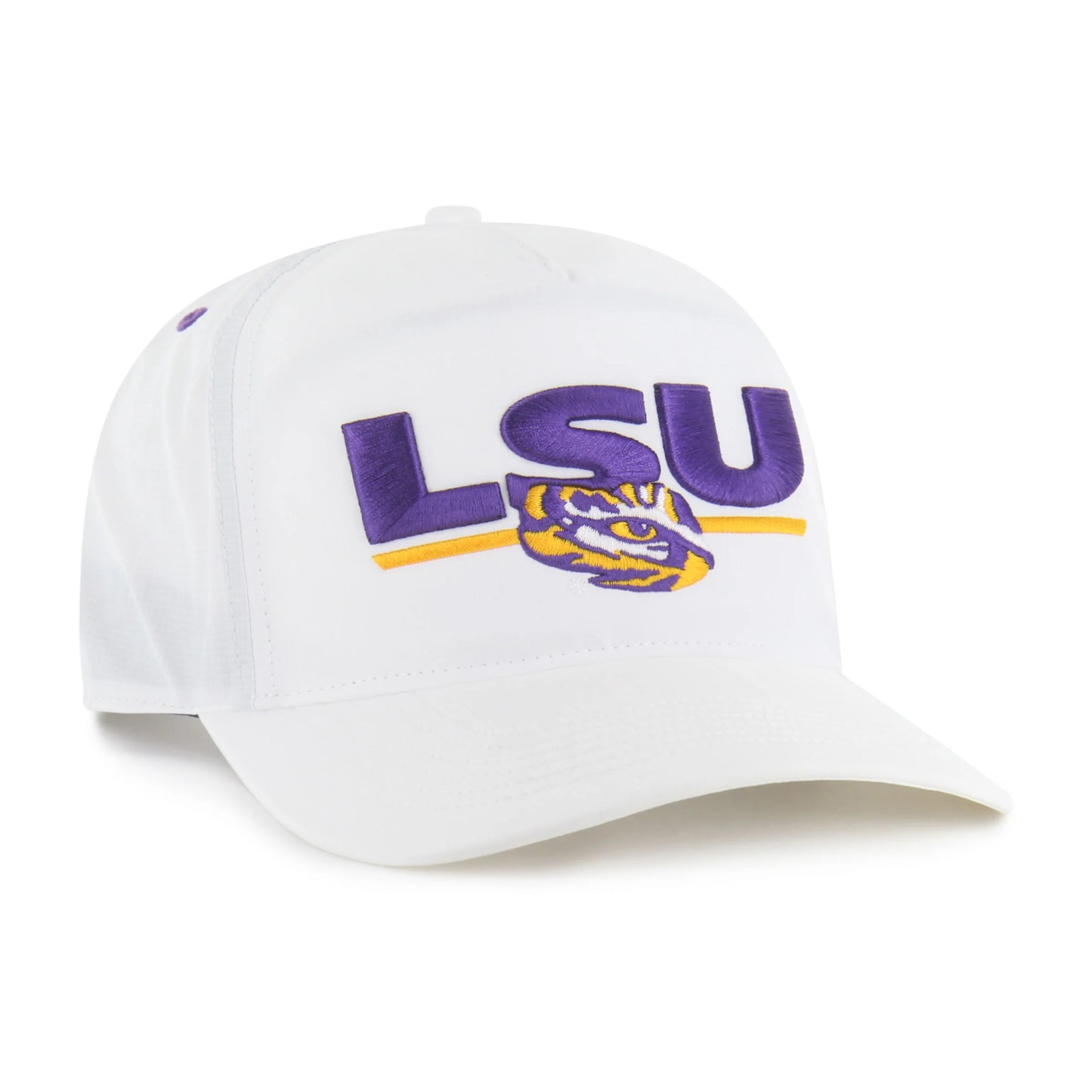Louisiana State Tigers LSU BRRR Expressway '47 Hitch