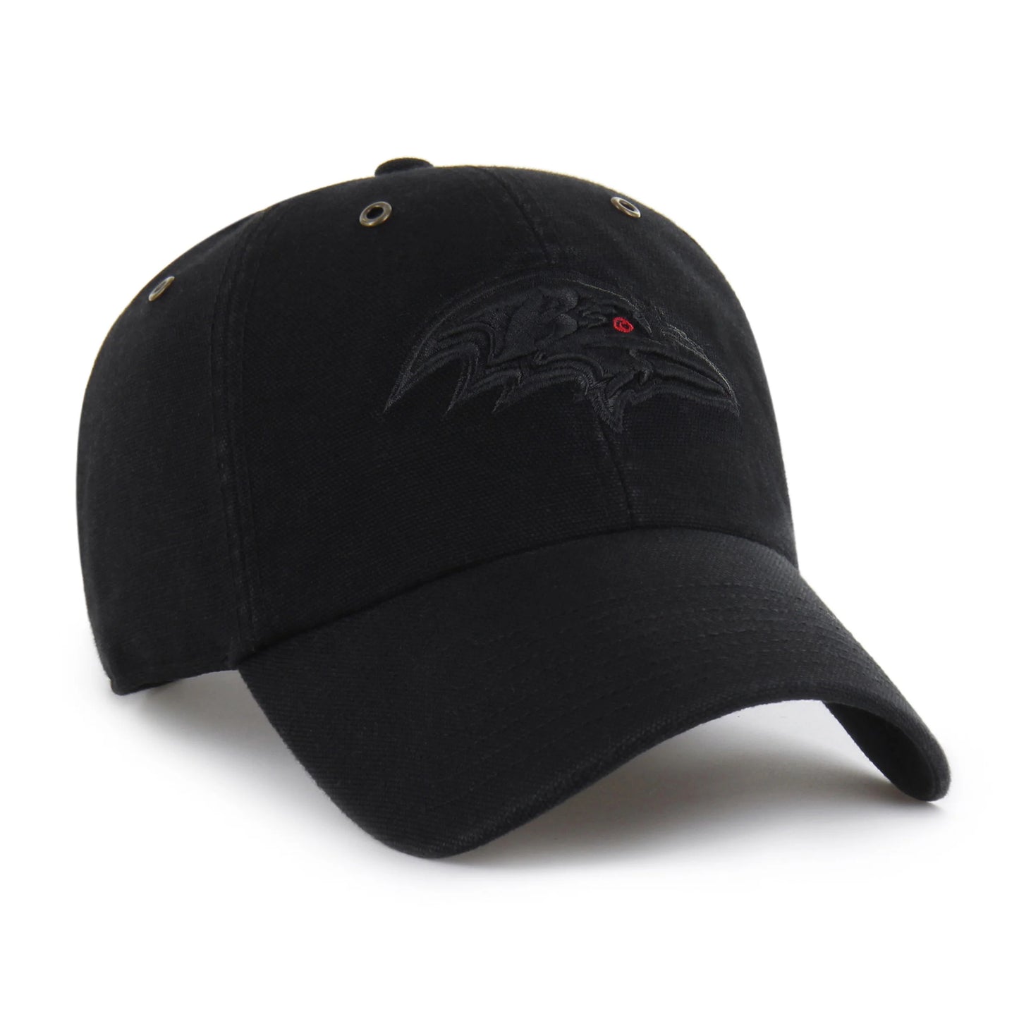 BALTIMORE RAVENS CARHARTT '47 CLEAN UP