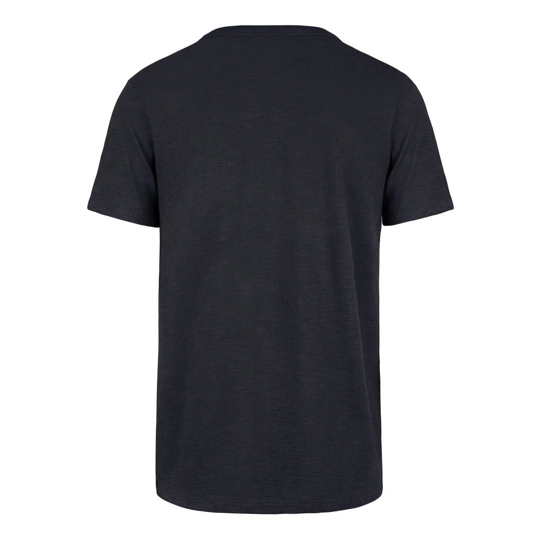 SEATTLE KRAKEN GRIT WORDMARK '47 SCRUM TEE