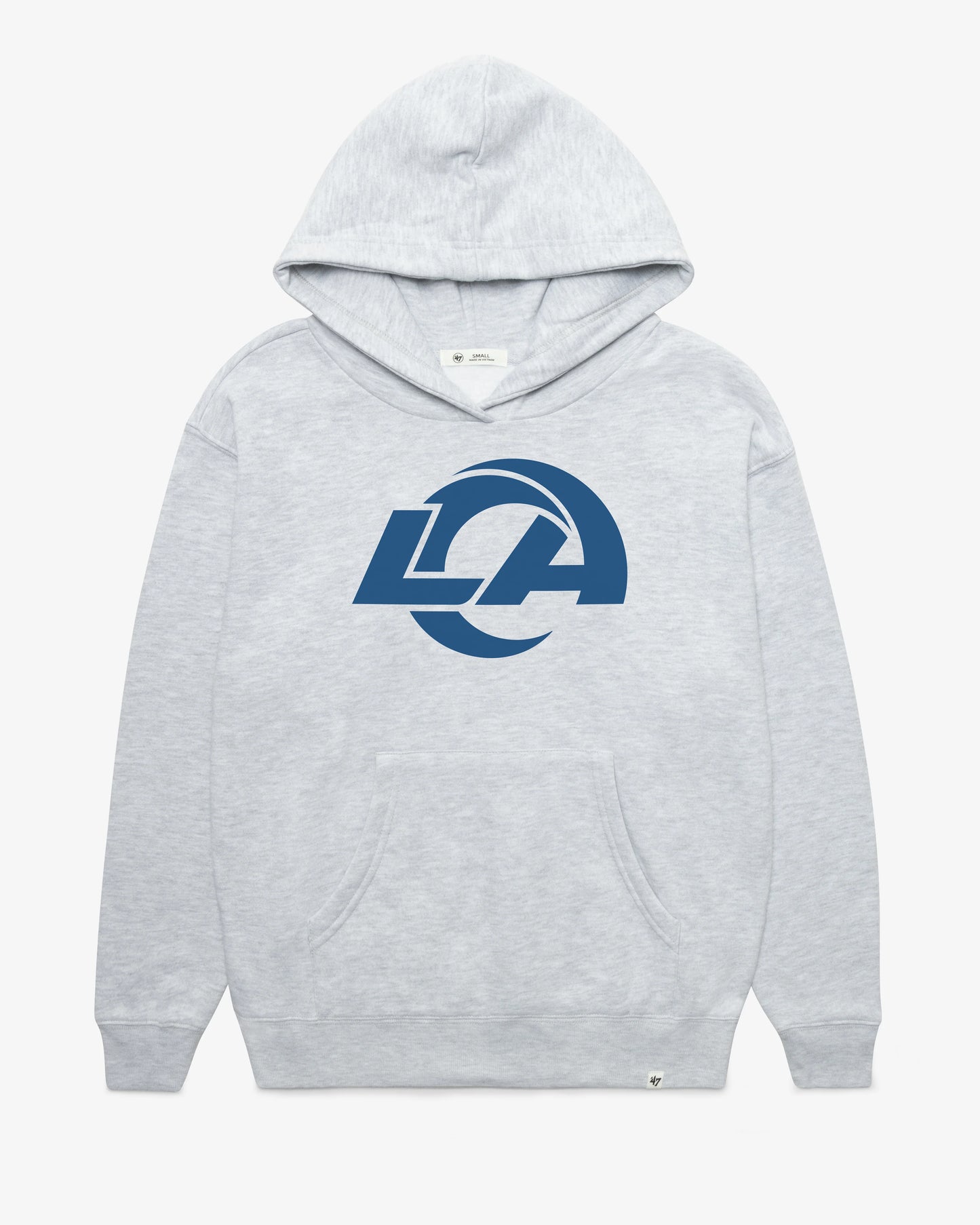 LOS ANGELES RAMS IMPRINT '47 WOMEN'S NAOMI HOOD