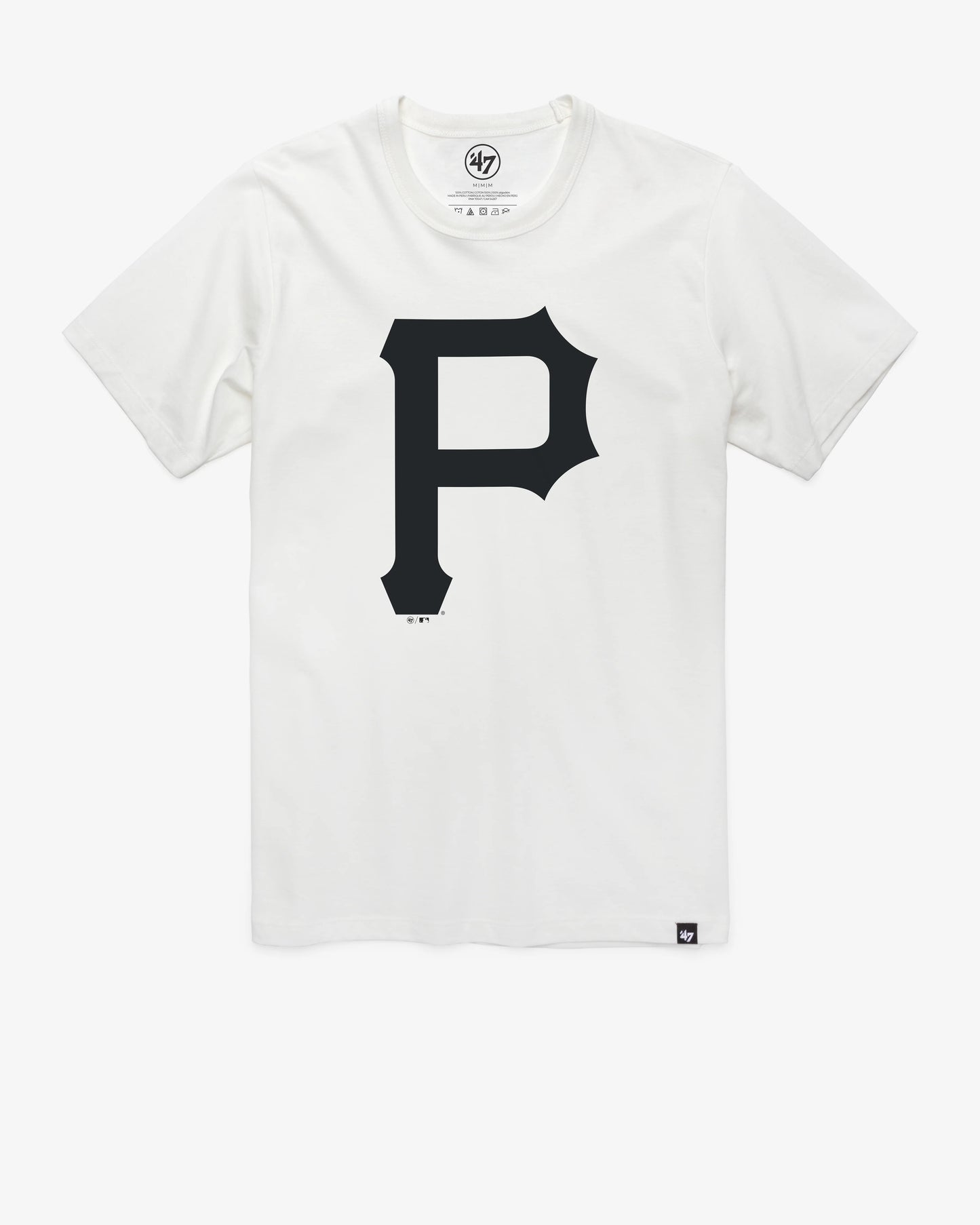 PITTSBURGH PIRATES IMPRINT '47 FRANKLIN TEE