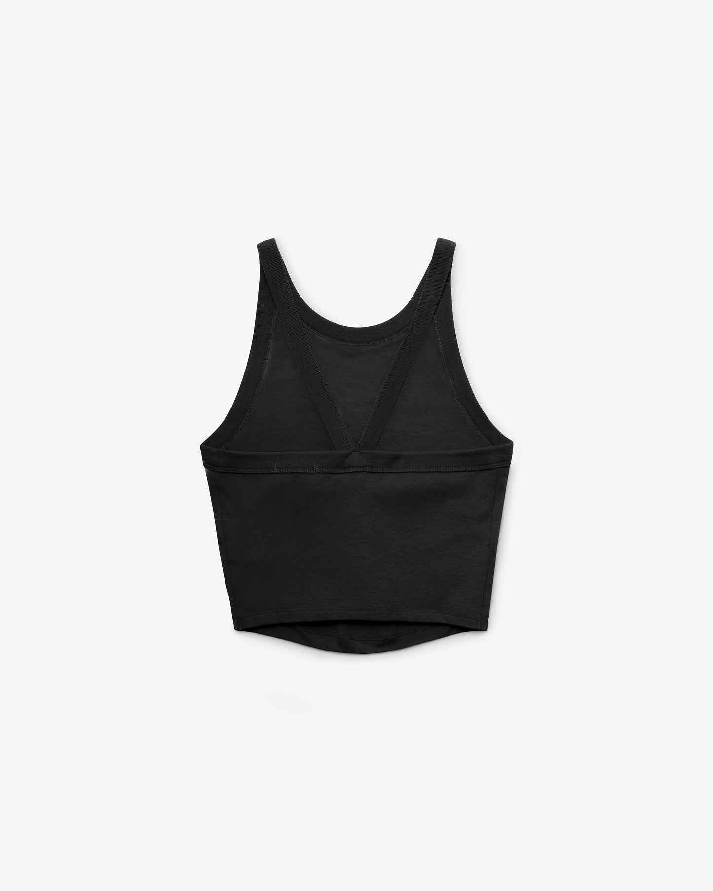 CLEVELAND BROWNS SHIMMER SHADOW '47 WOMEN'S SPORTY TANK