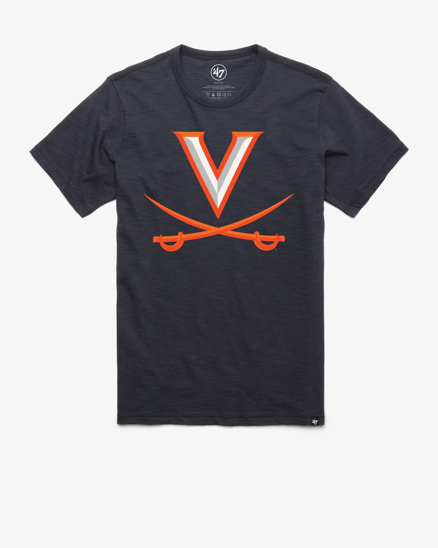 VIRGINIA CAVALIERS GRIT '47 SCRUM TEE