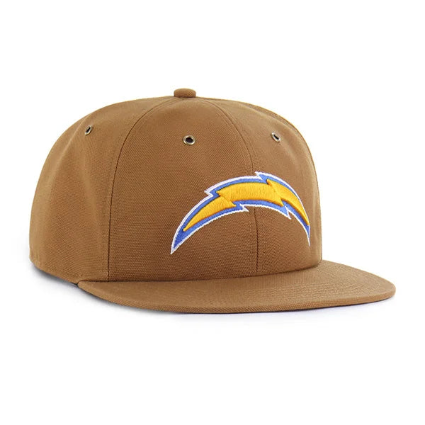 LOS ANGELES CHARGERS CARHARTT '47 CAPTAIN RL RELAXED FIT