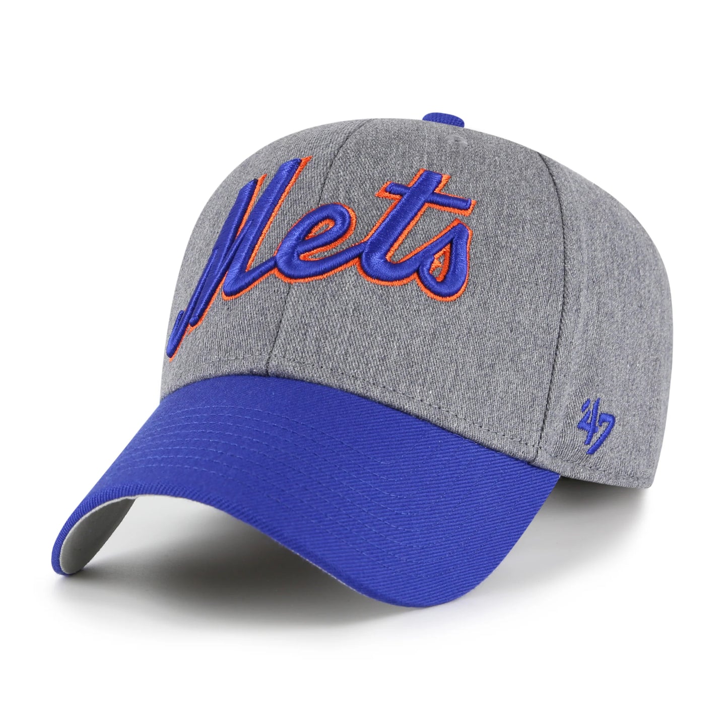NEW YORK METS GRANITE SCRIPT '47 MVP