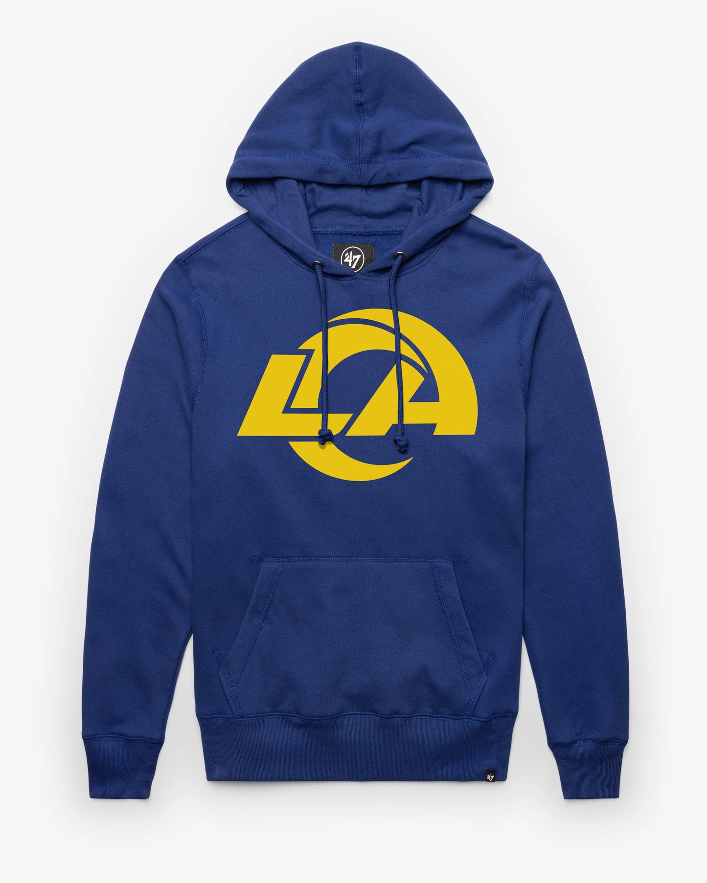 LOS ANGELES RAMS IMPRINT '47 HEADLINE HOOD