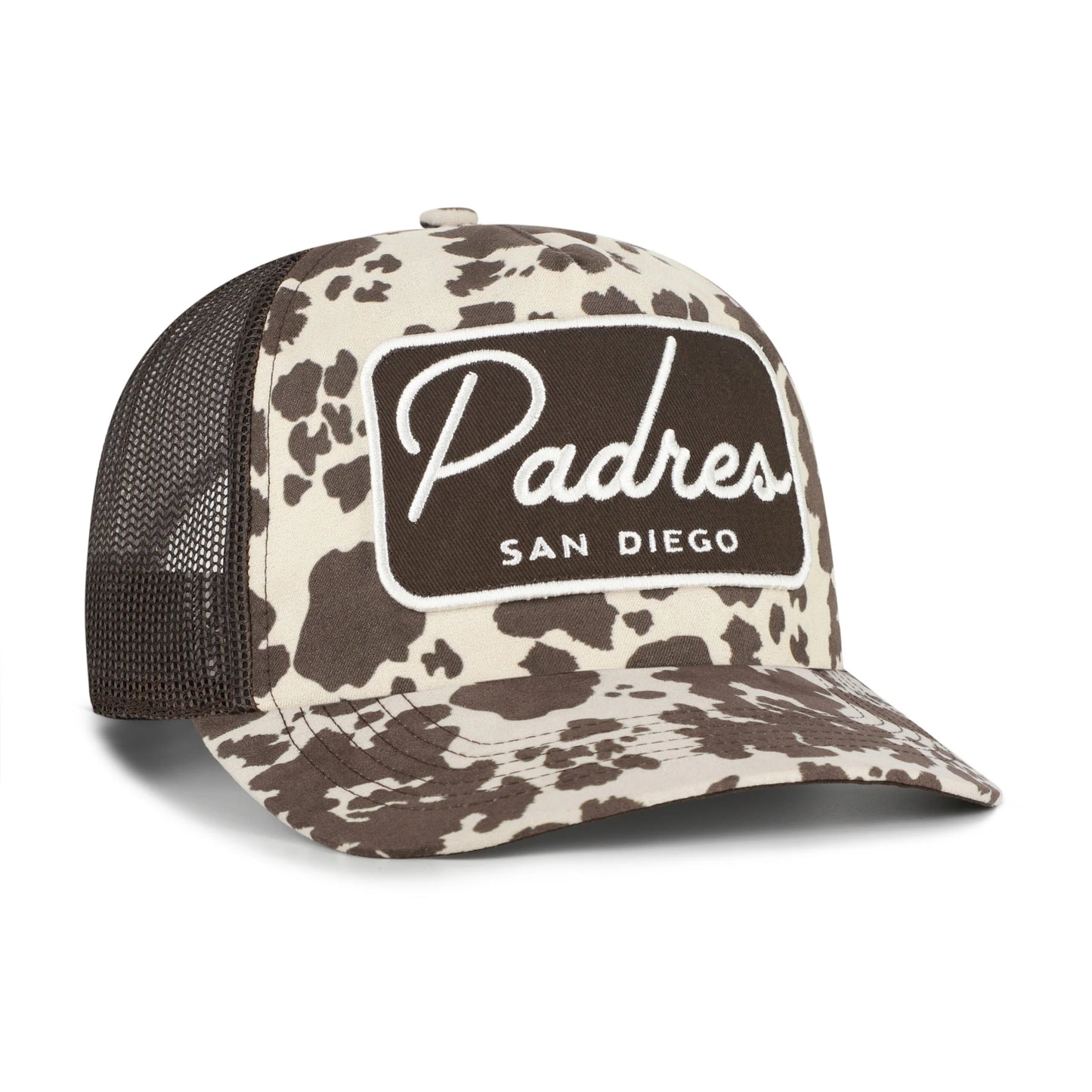 SAN DIEGO PADRES BESSIE '47 HITCH WOMENS
