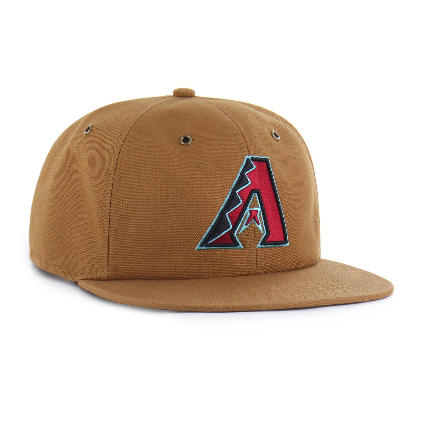 ARIZONA DIAMONDBACKS CARHARTT '47 CAPTAIN RL RELAXED FIT