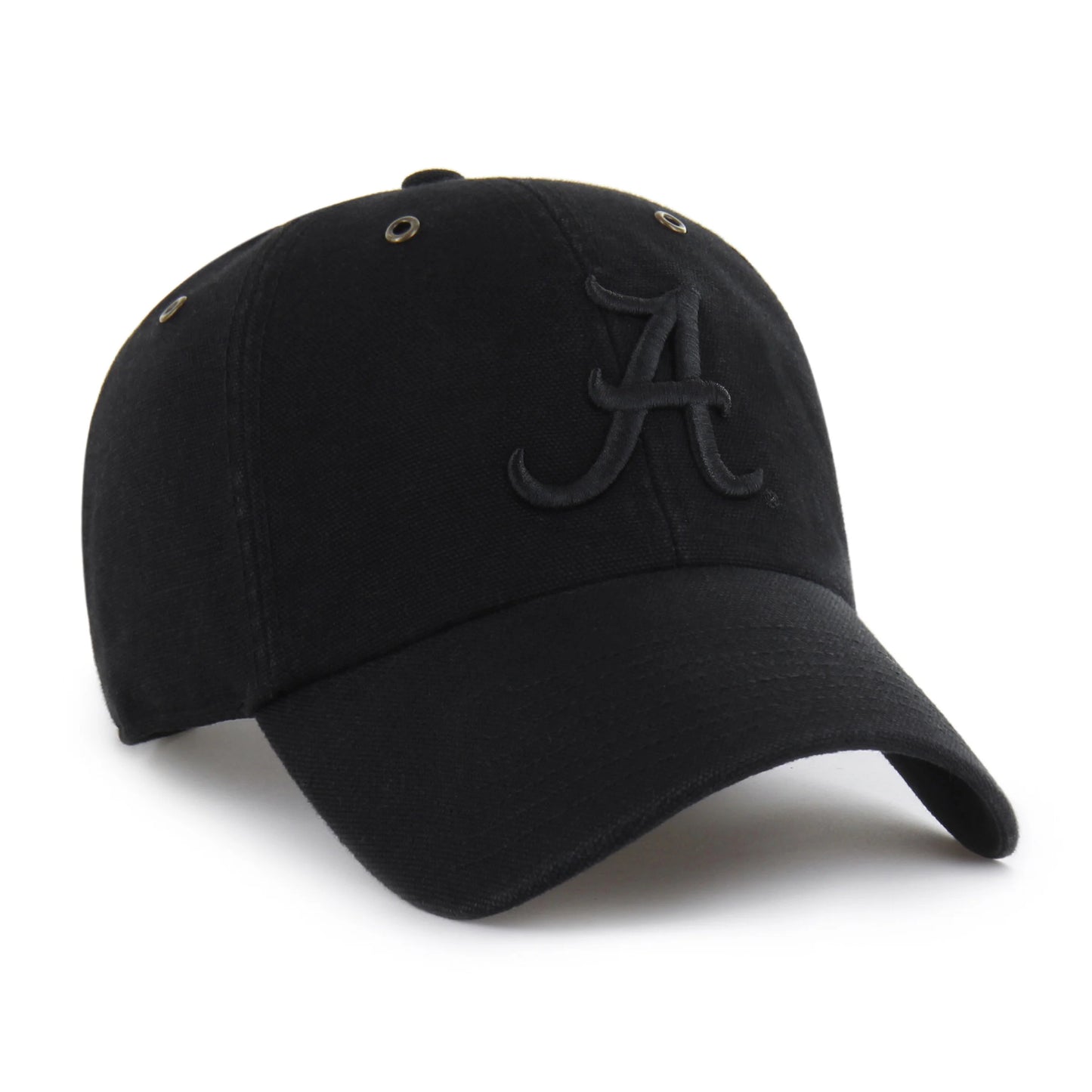 ALABAMA CRIMSON TIDE CARHARTT '47 CLEAN UP