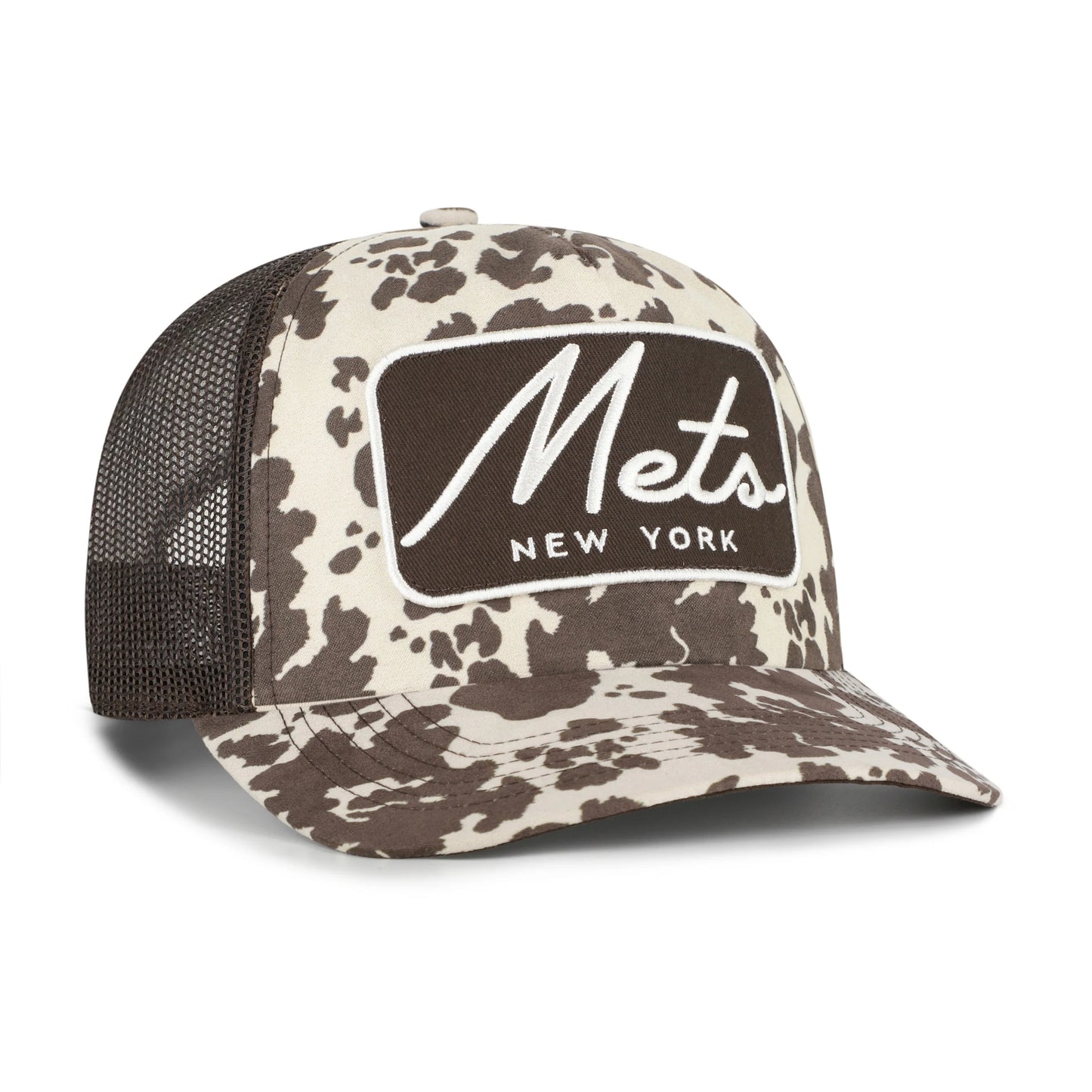 NEW YORK METS BESSIE '47 HITCH WOMENS