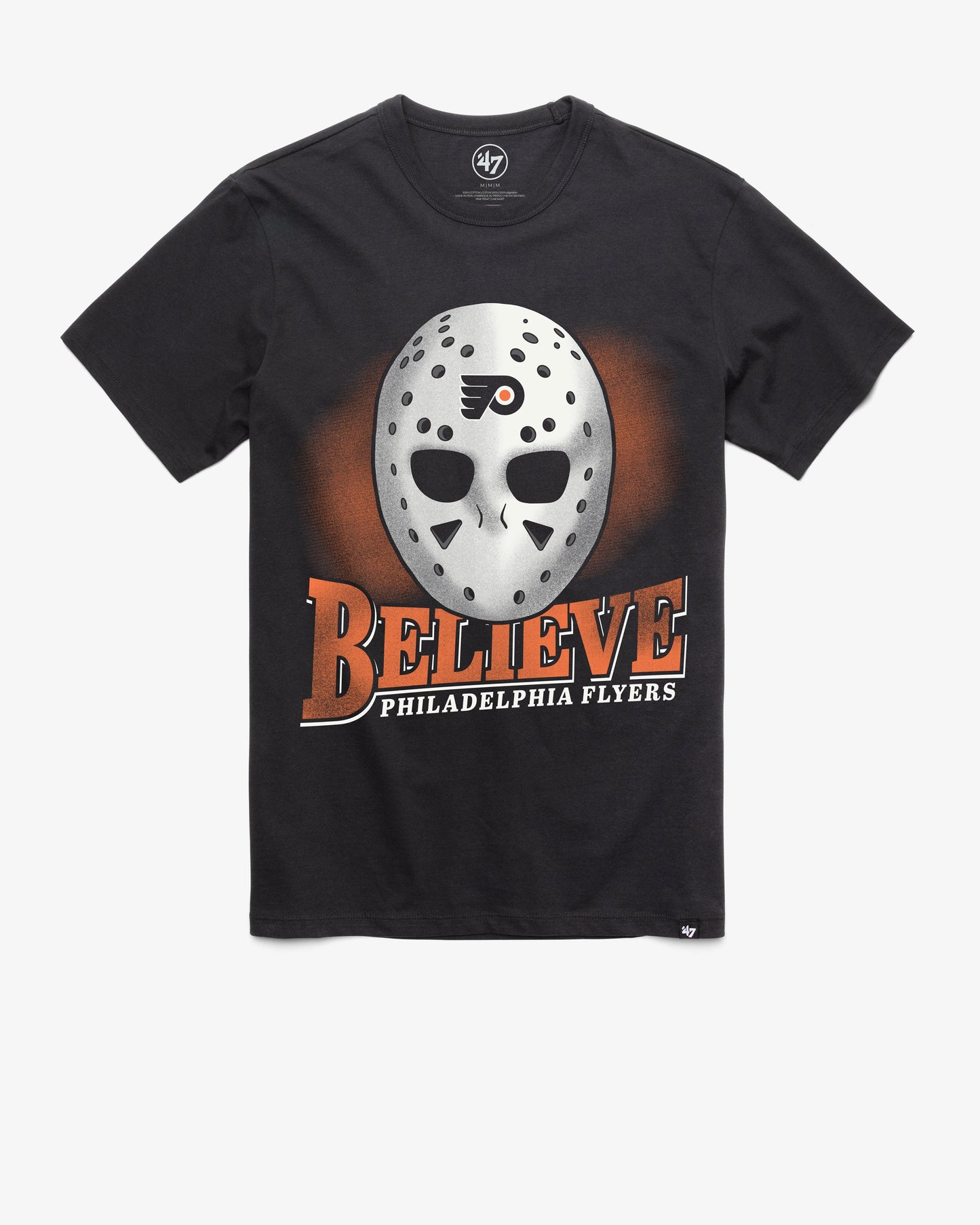 PHILADELPHIA FLYERS REGIONAL '47 FRANKLIN TEE