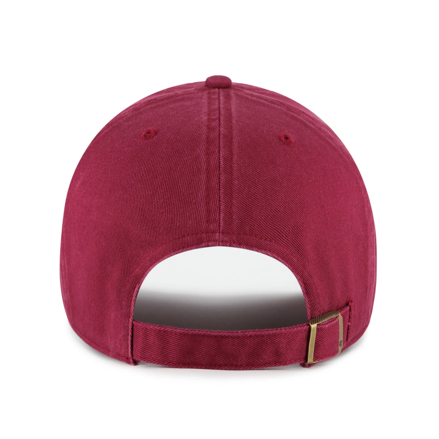 '47 BASICS CLEAN UP