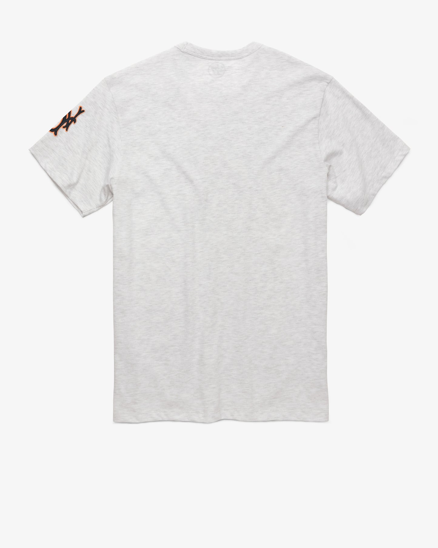 SAN FRANCISCO GIANTS COOPERSTOWN FRANKLIN '47 FIELDHOUSE TEE