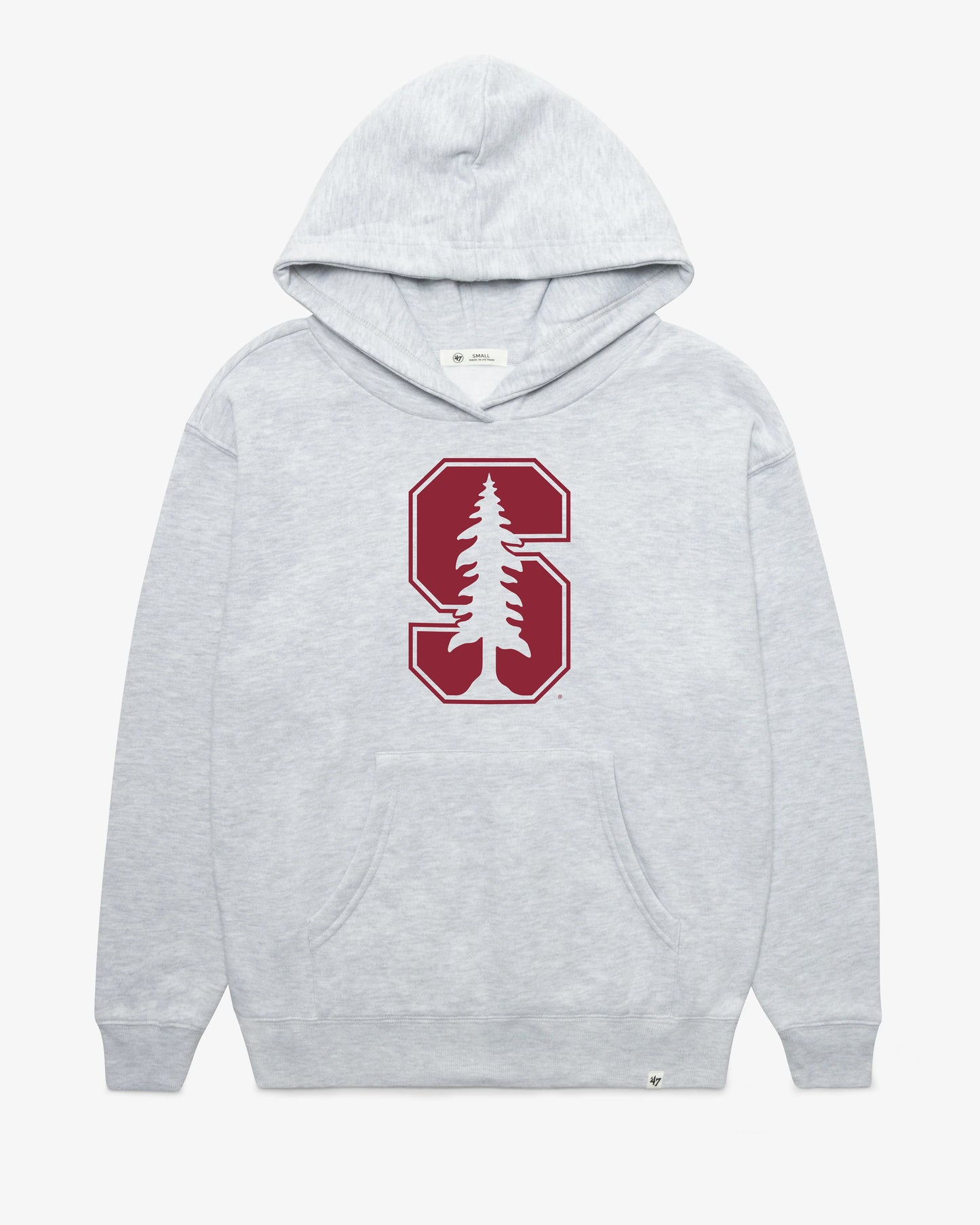STANFORD CARDINAL IMPRINT DOMESTIC '47 NAOMI HOOD WOMENS