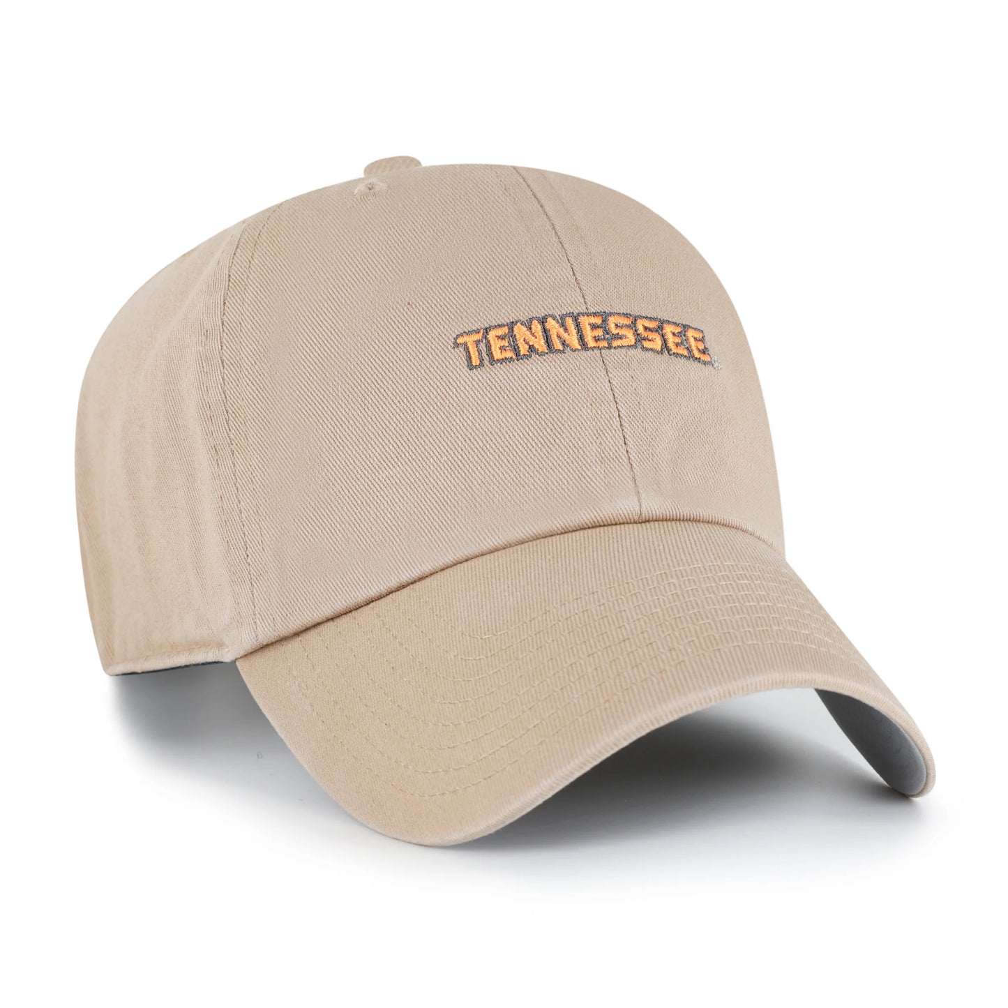 Tennessee Volunteers Script '47 Clean Up