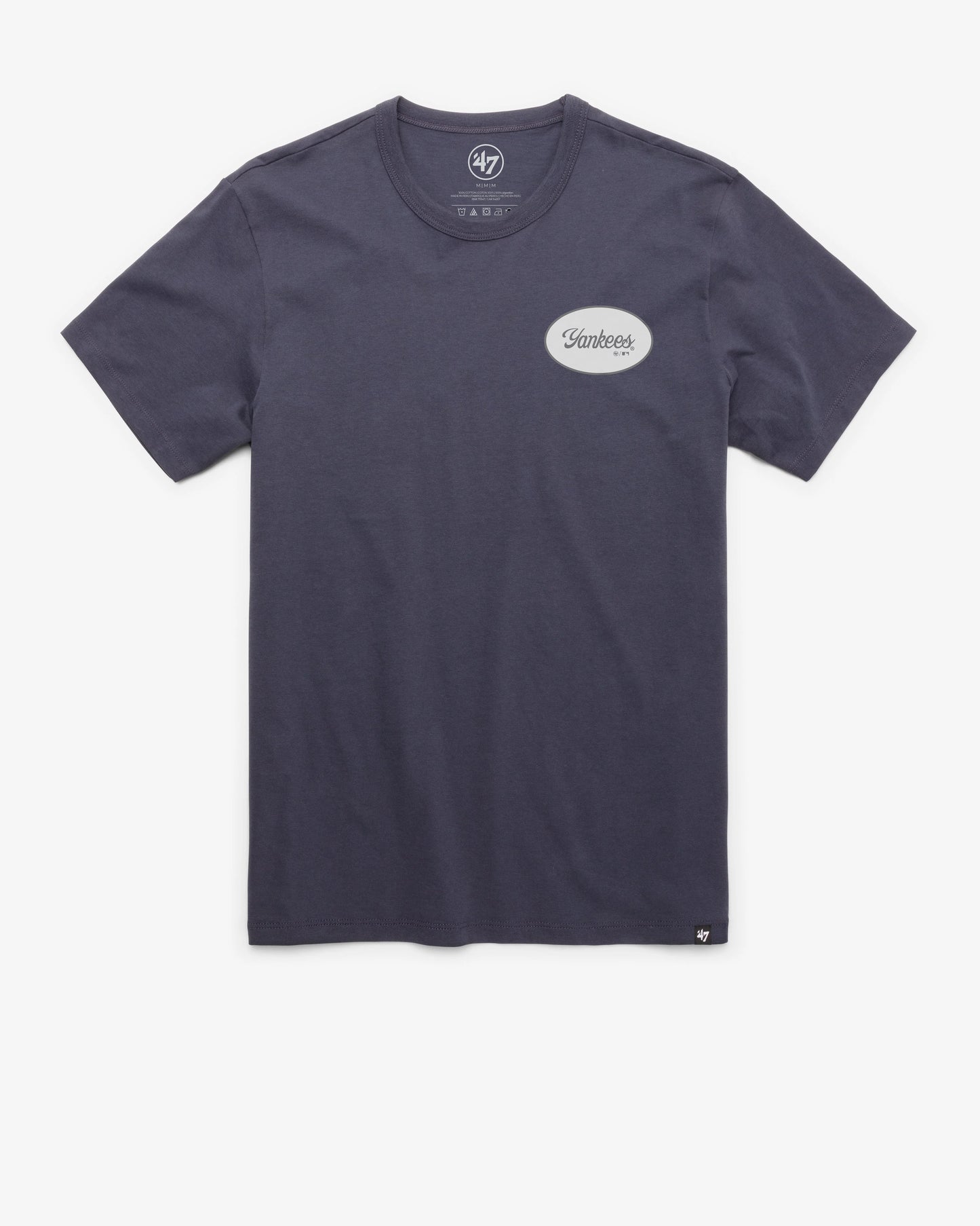 NEW YORK YANKEES COVERALL '47 FRANKLIN TEE