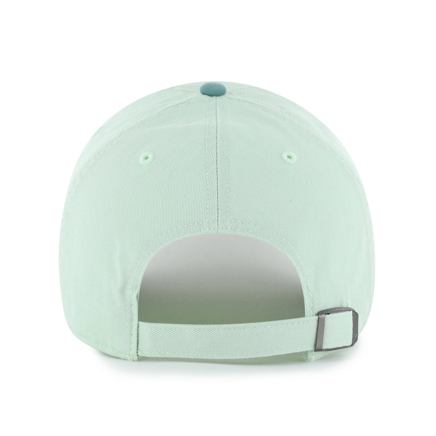 NEW YORK METS BASE RUNNER TWO TONE '47 CLEAN UP