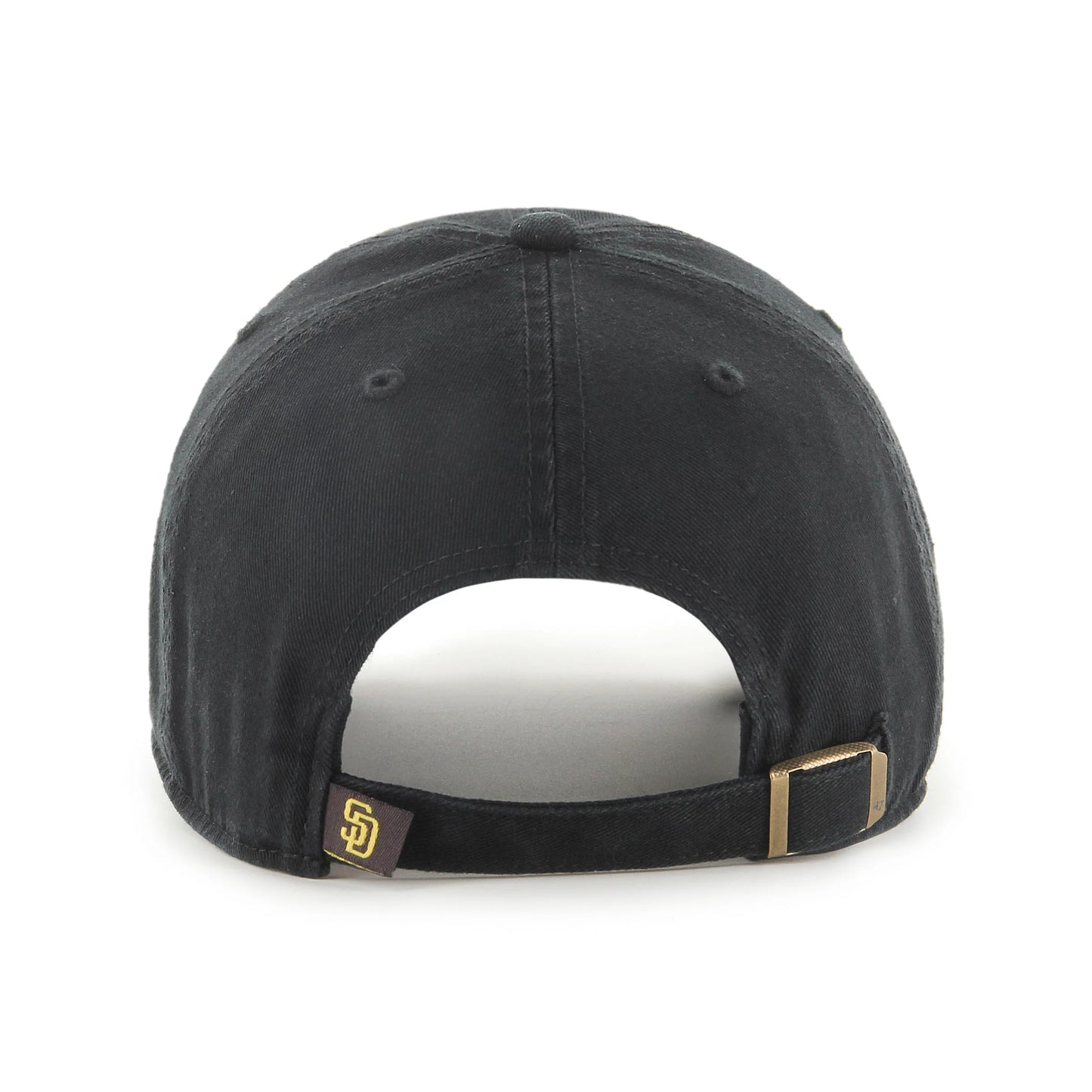 SAN DIEGO PADRES '47 CLEAN UP