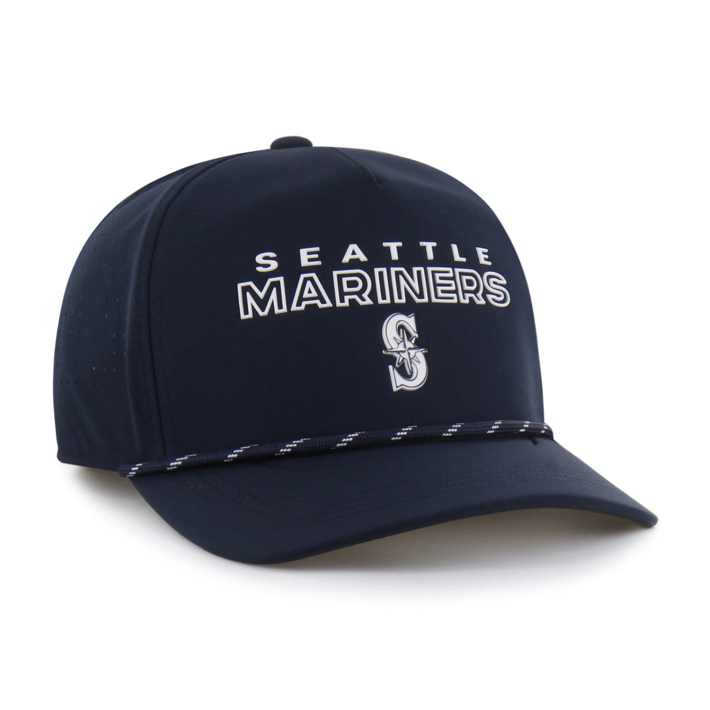 SEATTLE MARINERS BRRR VAULT '47 HITCH