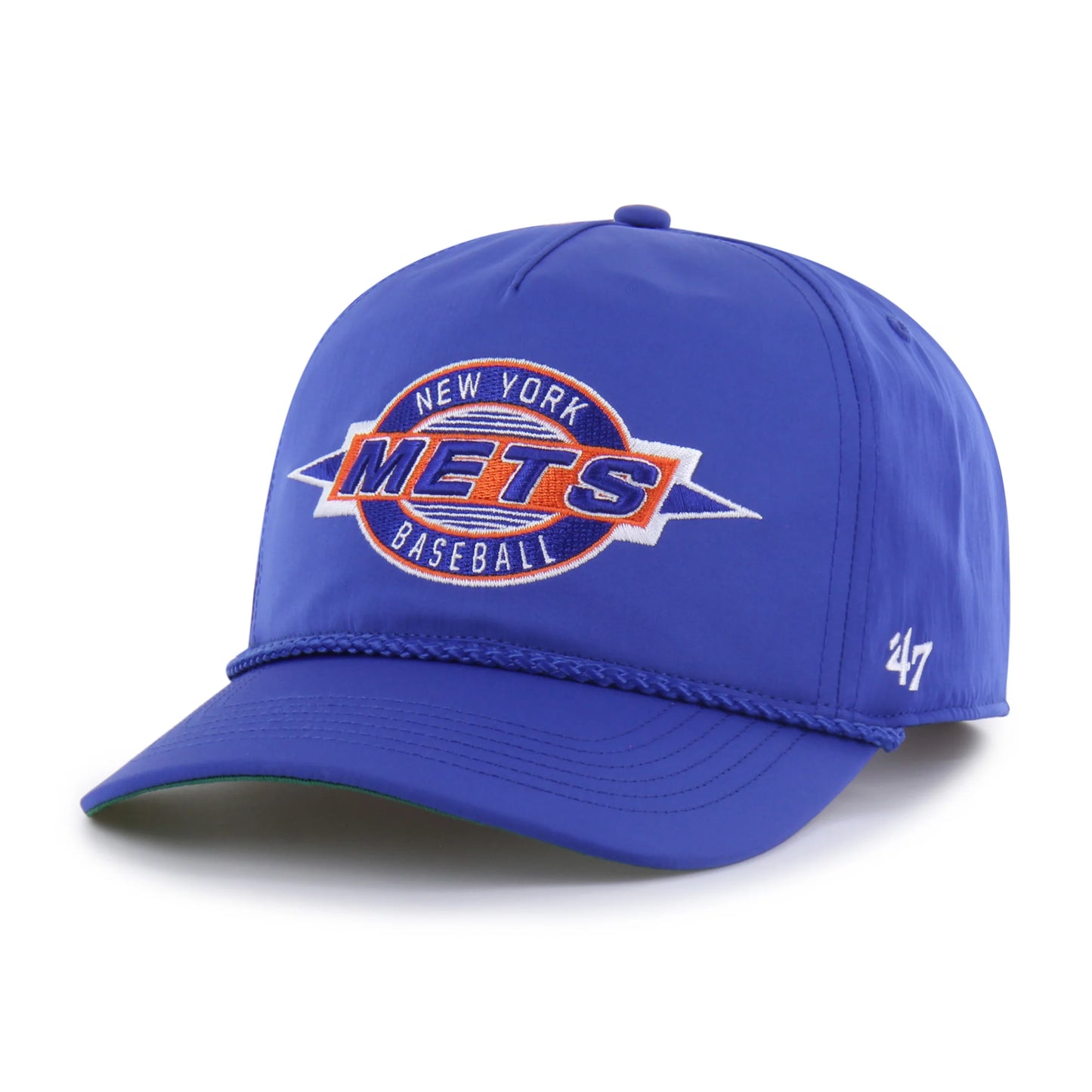 NEW YORK METS FRAME OUT NYLON '47 HITCH