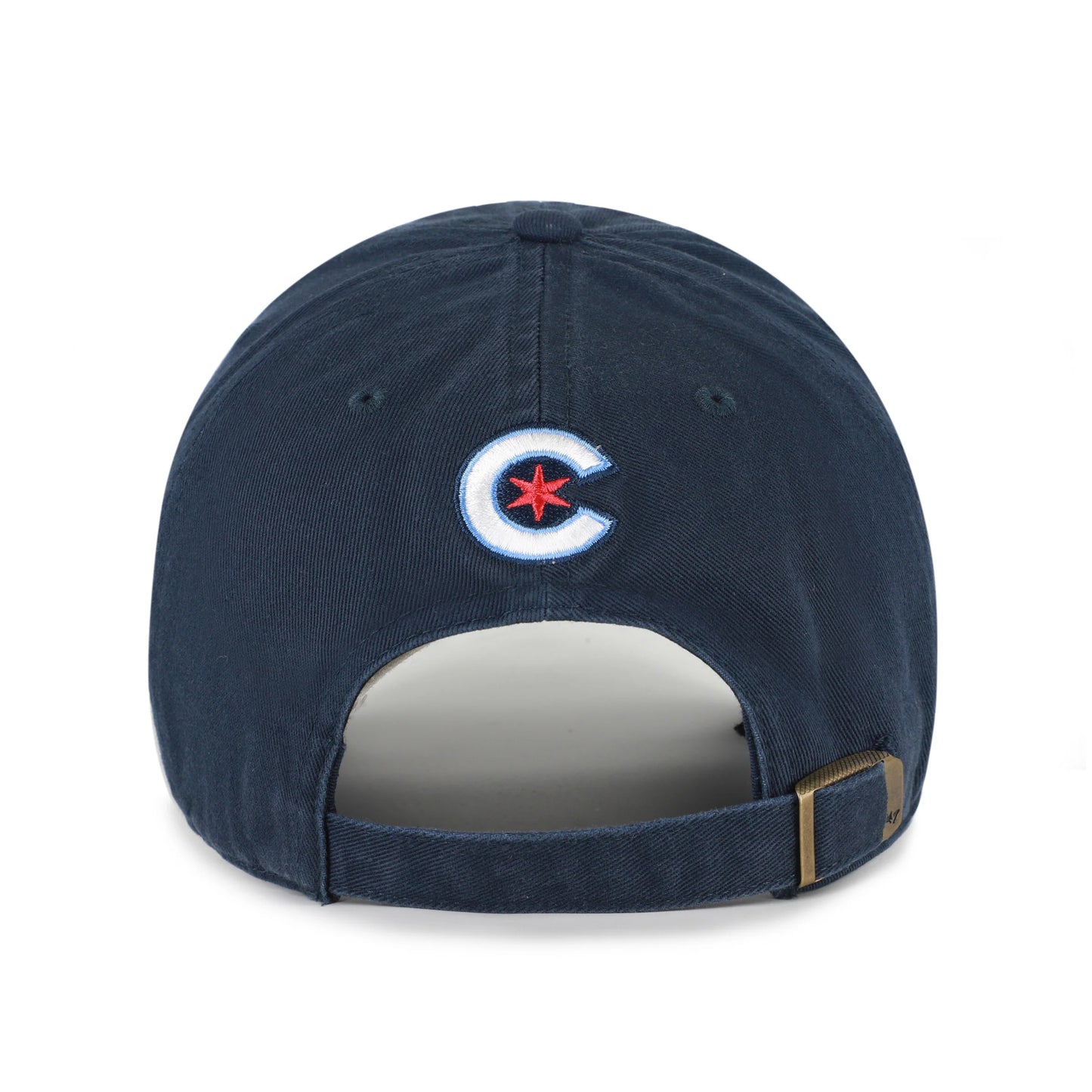 CHICAGO CUBS CITY CONNECT ICE CREAM '47 CLEAN UP