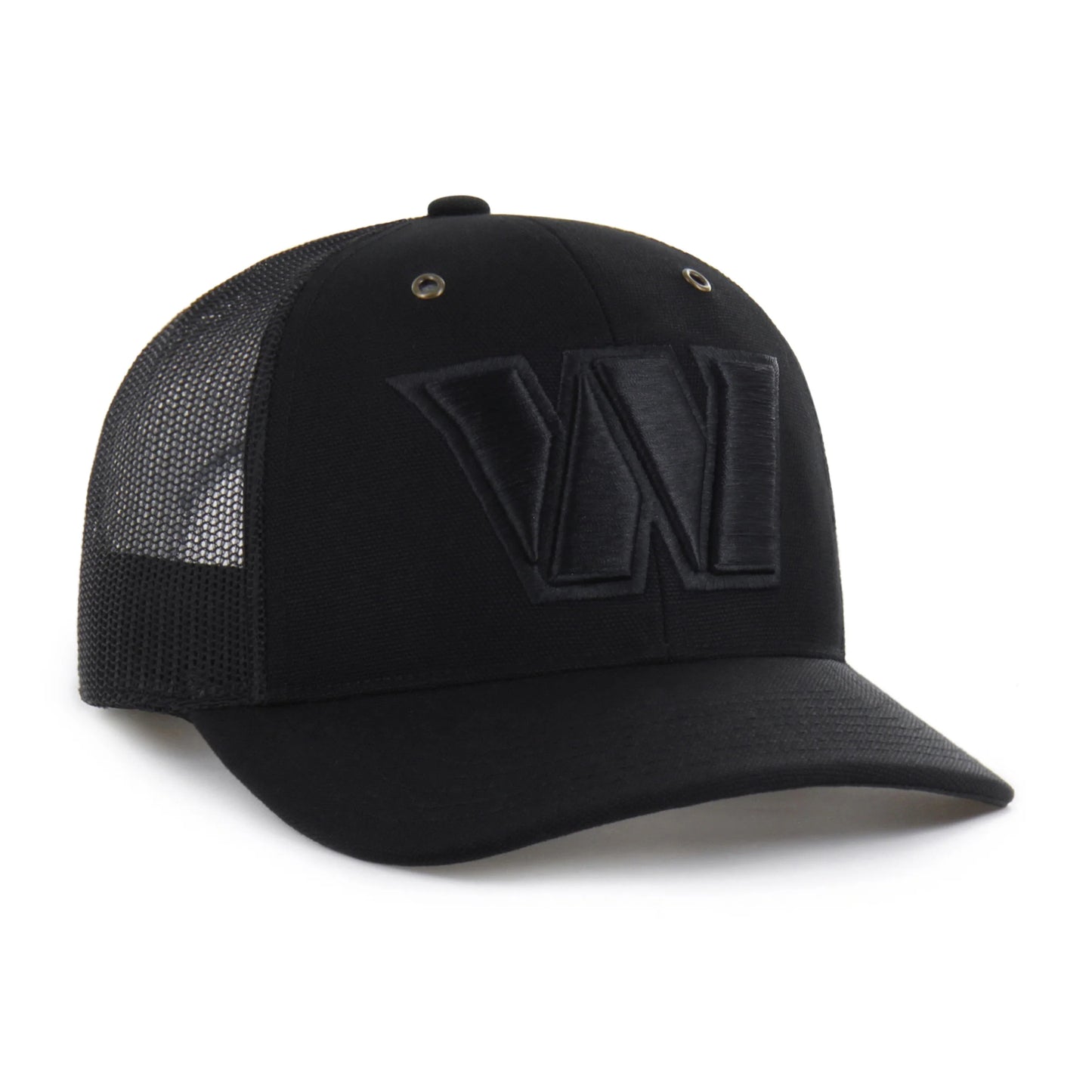 WASHINGTON COMMANDERS CARHARTT '47 TRUCKER RF RELAXED FIT