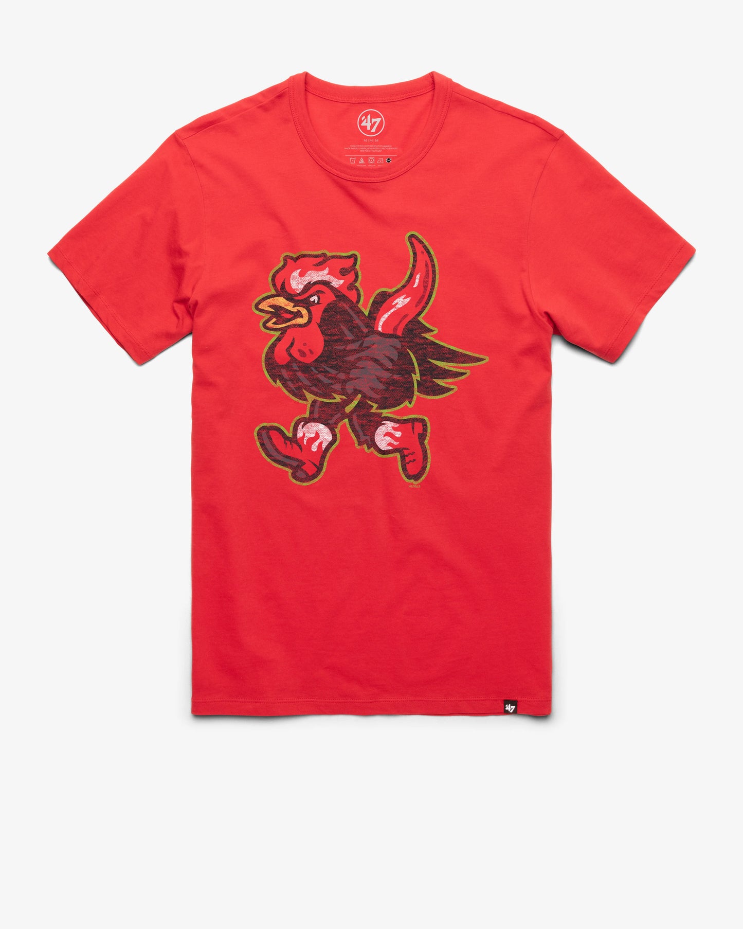 NASHVILLE SOUNDS PREMIER '47 FRANKLIN TEE