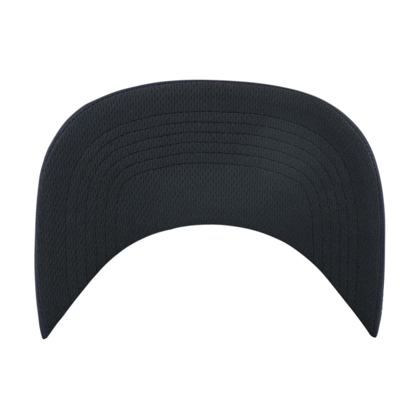 SEATTLE MARINERS DIAMOND CUT BRRR '47 HITCH