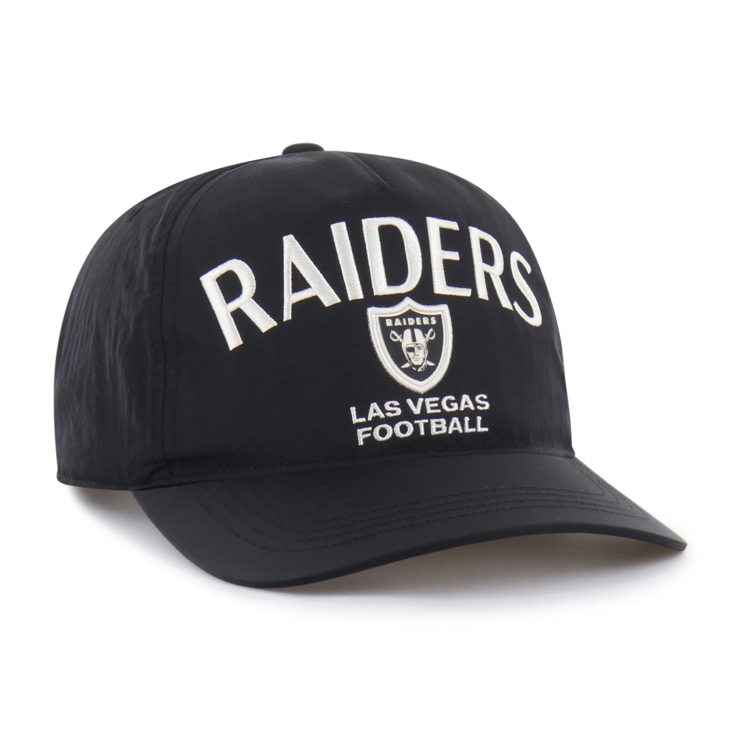 LAS VEGAS RAIDERS MODERNIA '47 HITCH RF RELAXED FIT