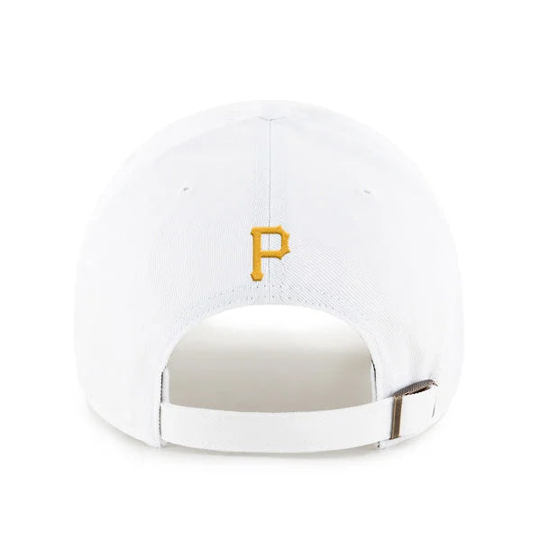 PITTSBURGH PIRATES ICE CREAM '47 CLEAN UP