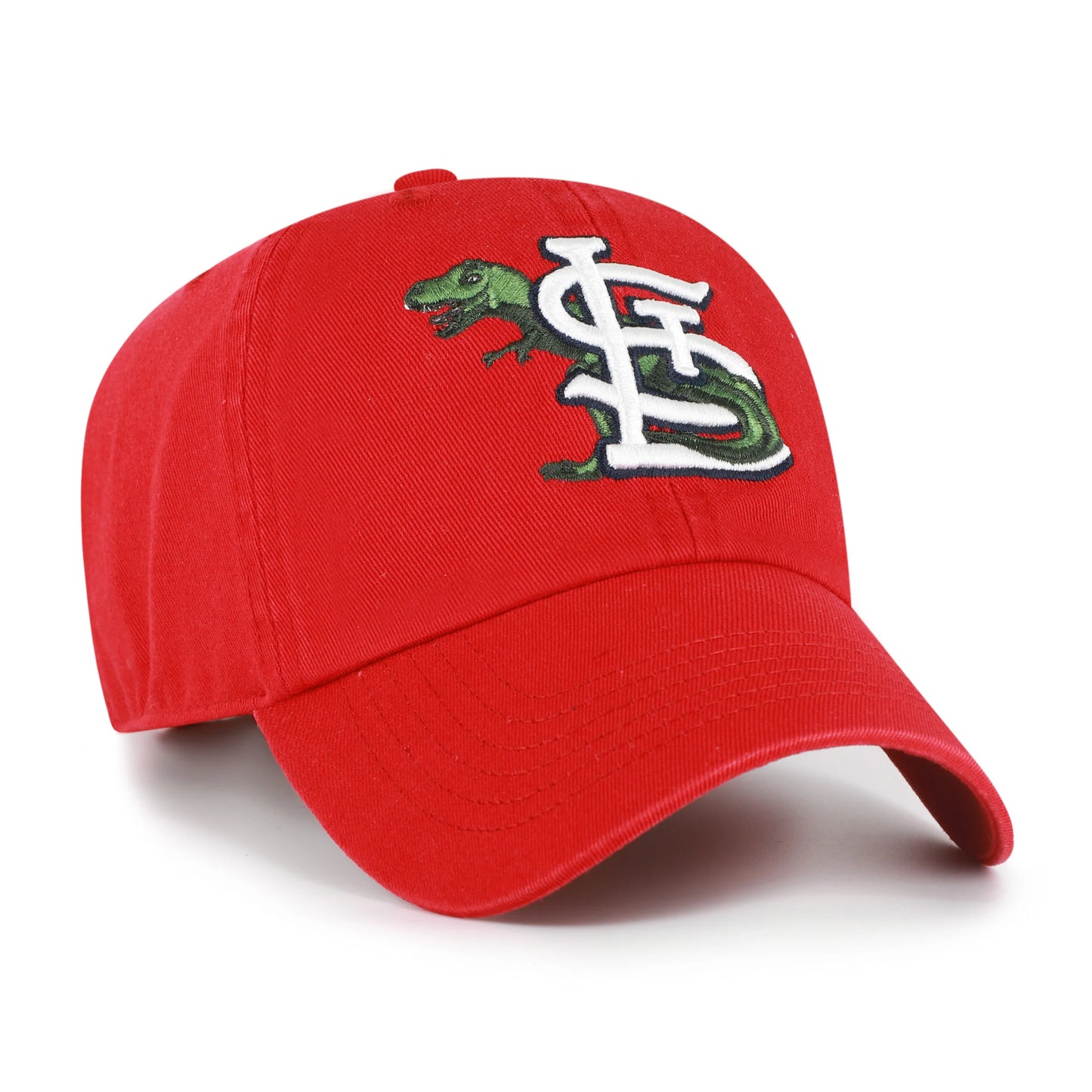 ST. LOUIS CARDINALS CRITTER '47 KID'S CLEAN UP