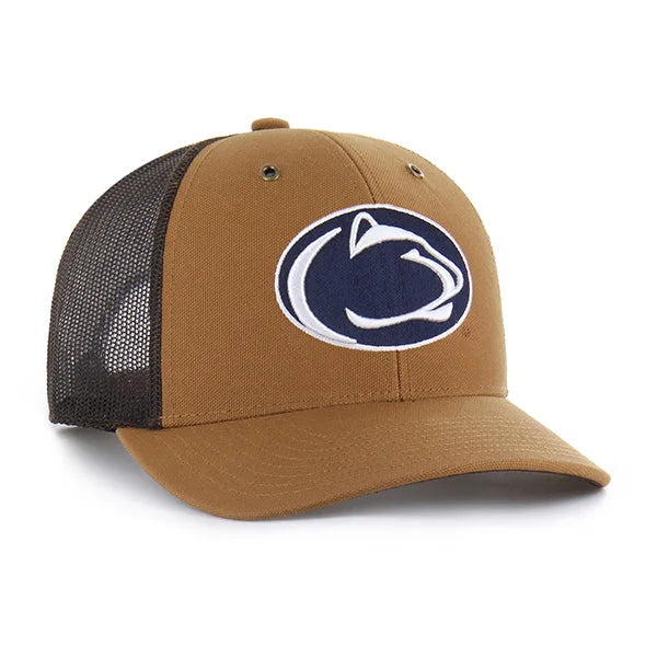 PENN STATE NITTANY LIONS CARHARTT '47 TRUCKER