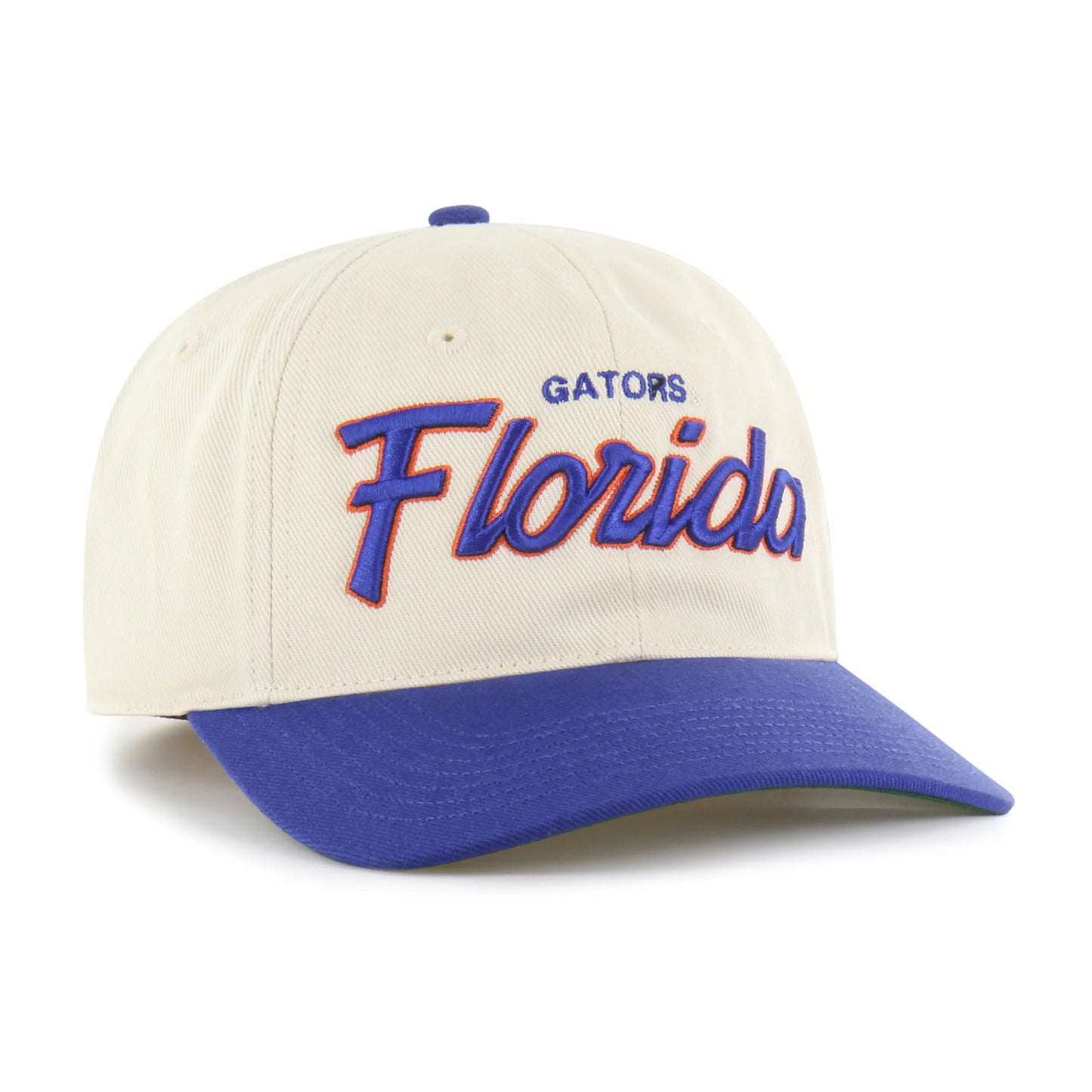 Florida Gators Crosstown Two Tone '47 Franchise LS