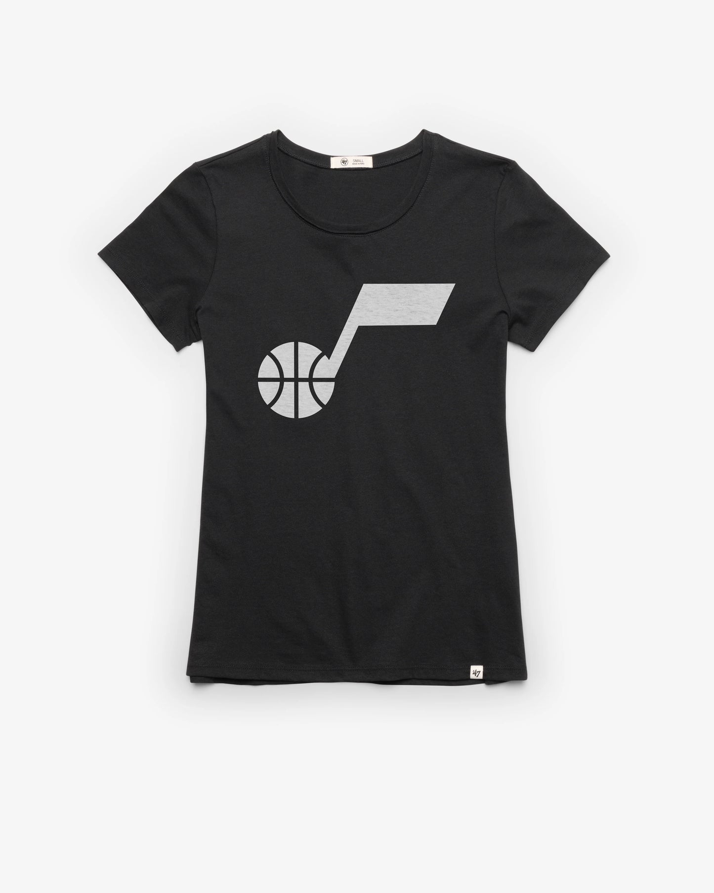 UTAH JAZZ PREMIER '47 FRANKIE TEE WOMENS