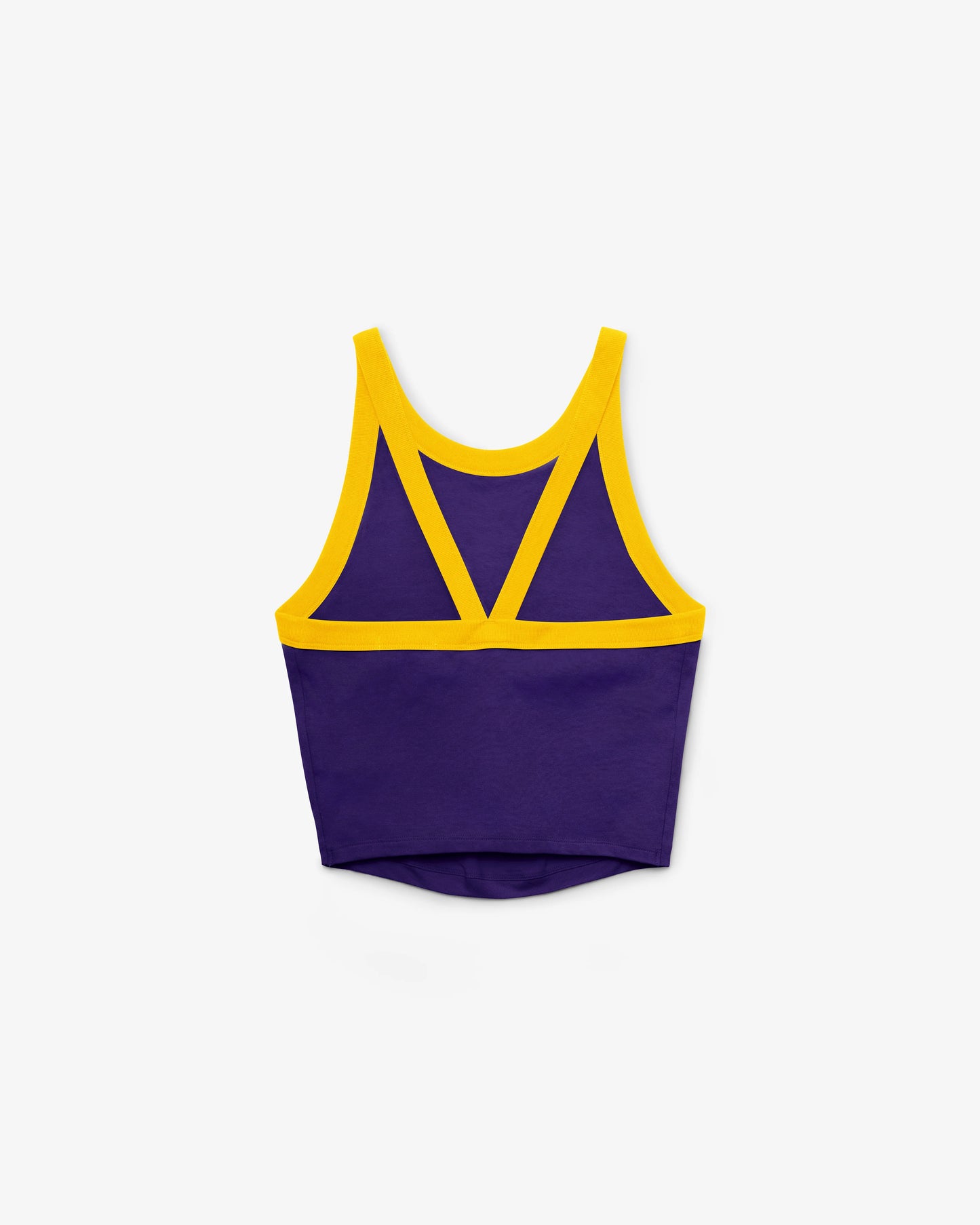 MINNESOTA VIKINGS SHIMMER SHADOW '47 WOMEN'S SPORTY TANK